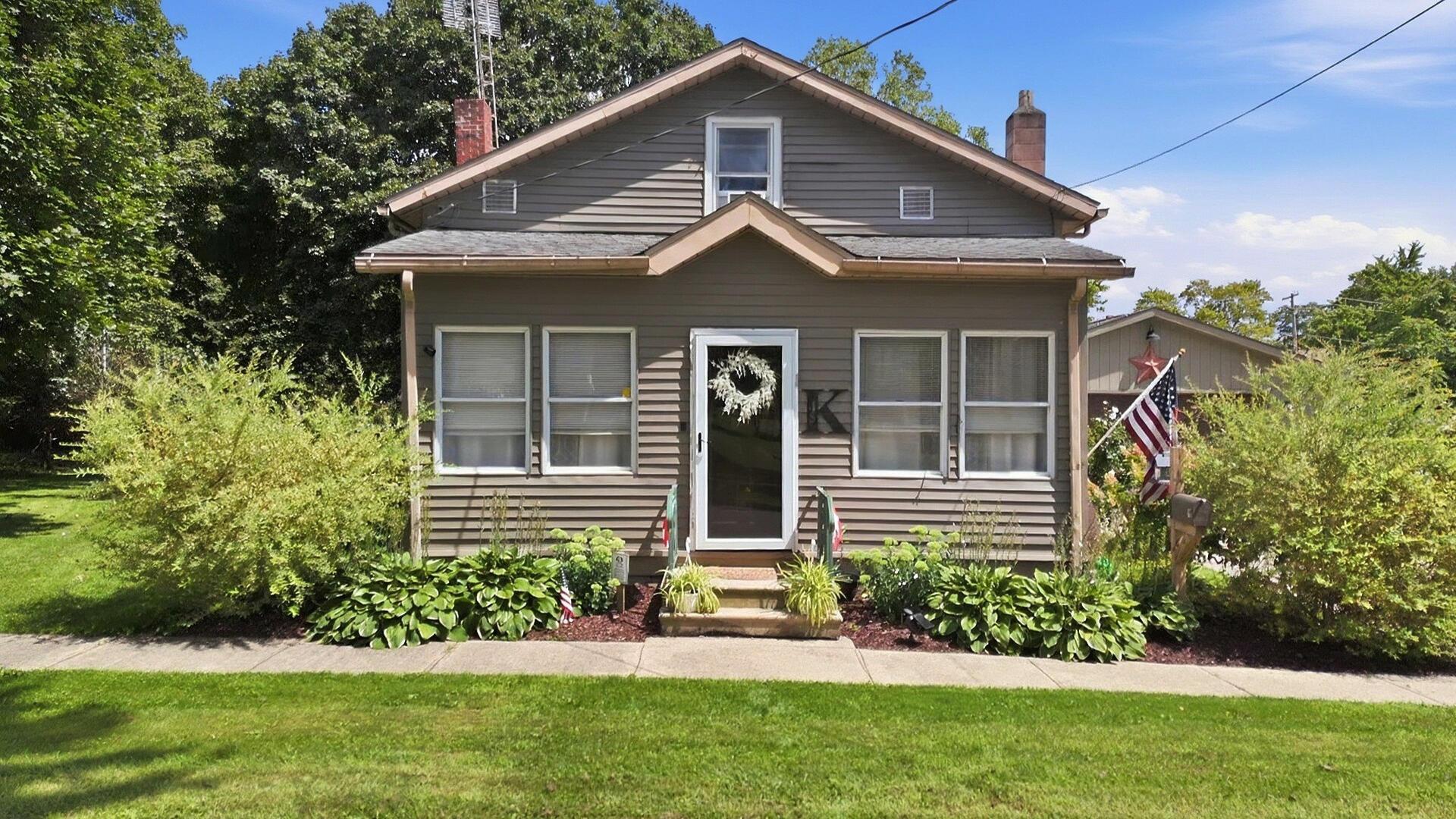 45 Bell Street