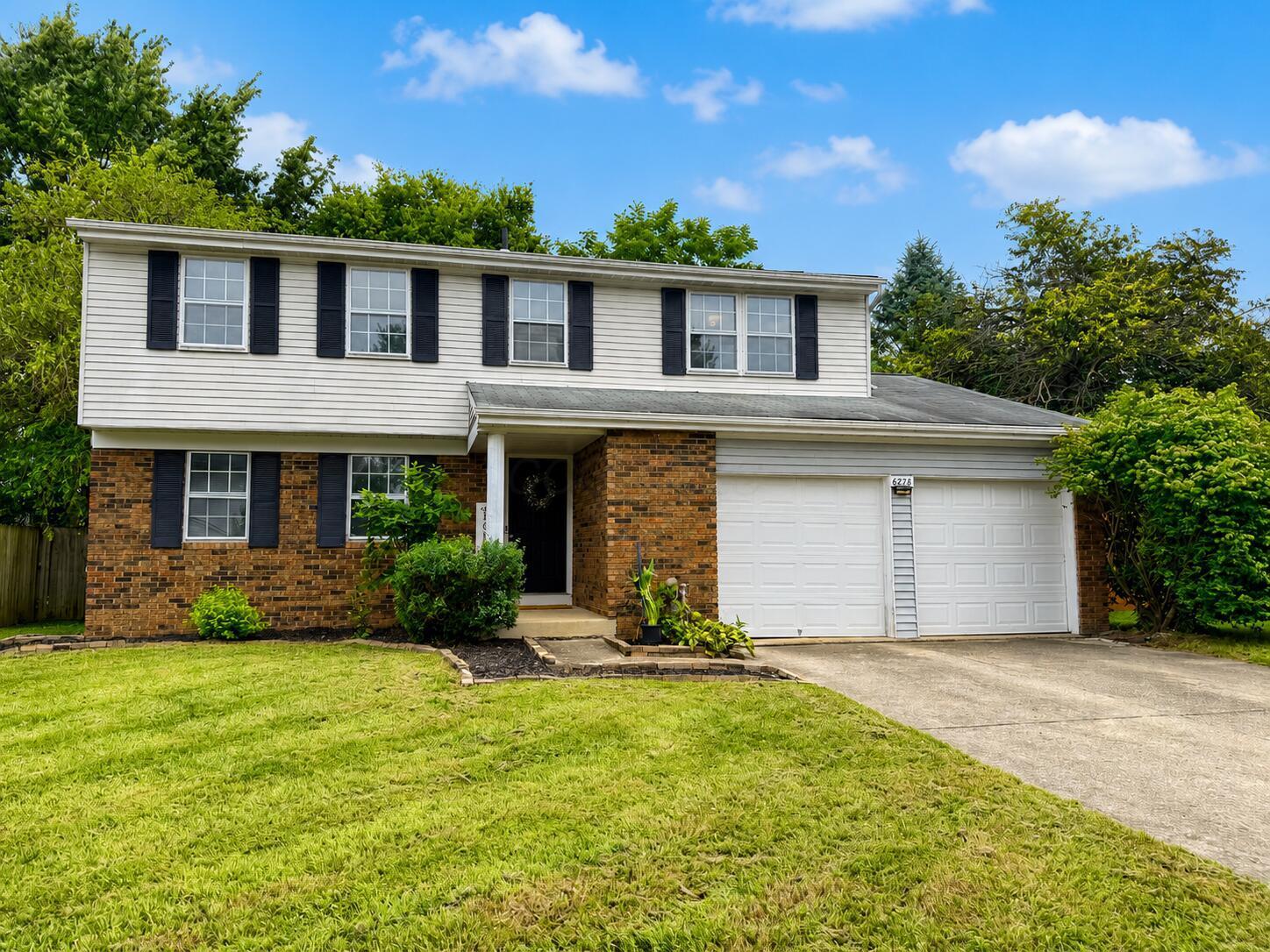 6278 Upperridge Drive Property Photo 1