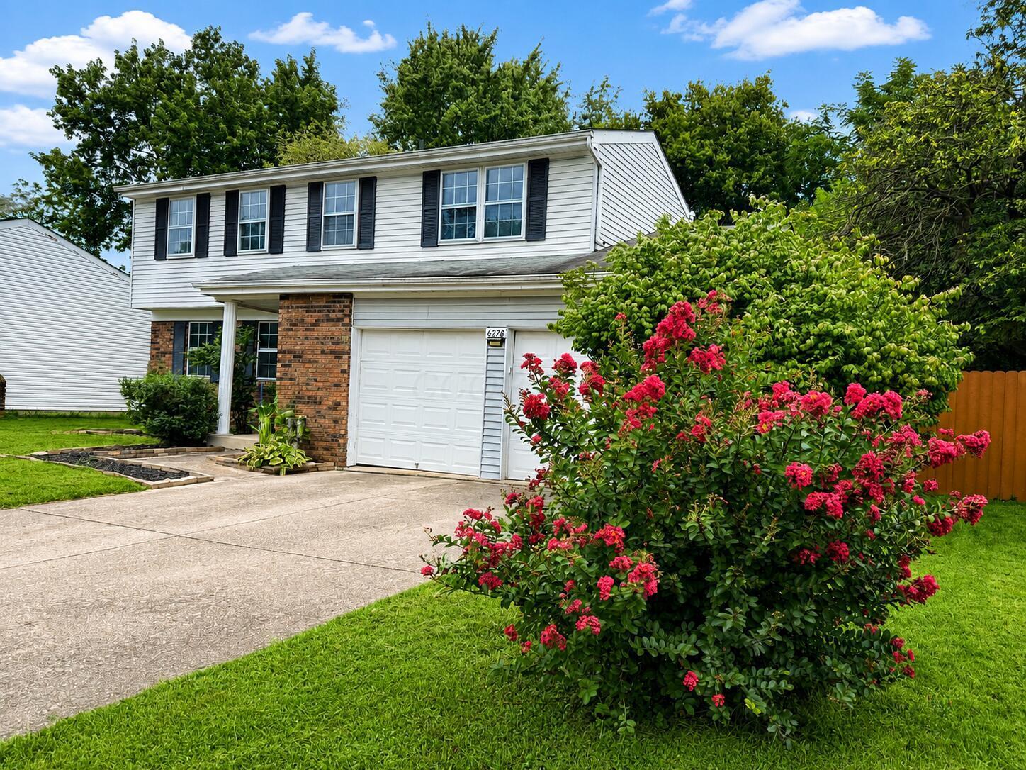 6278 Upperridge Drive Property Photo 2