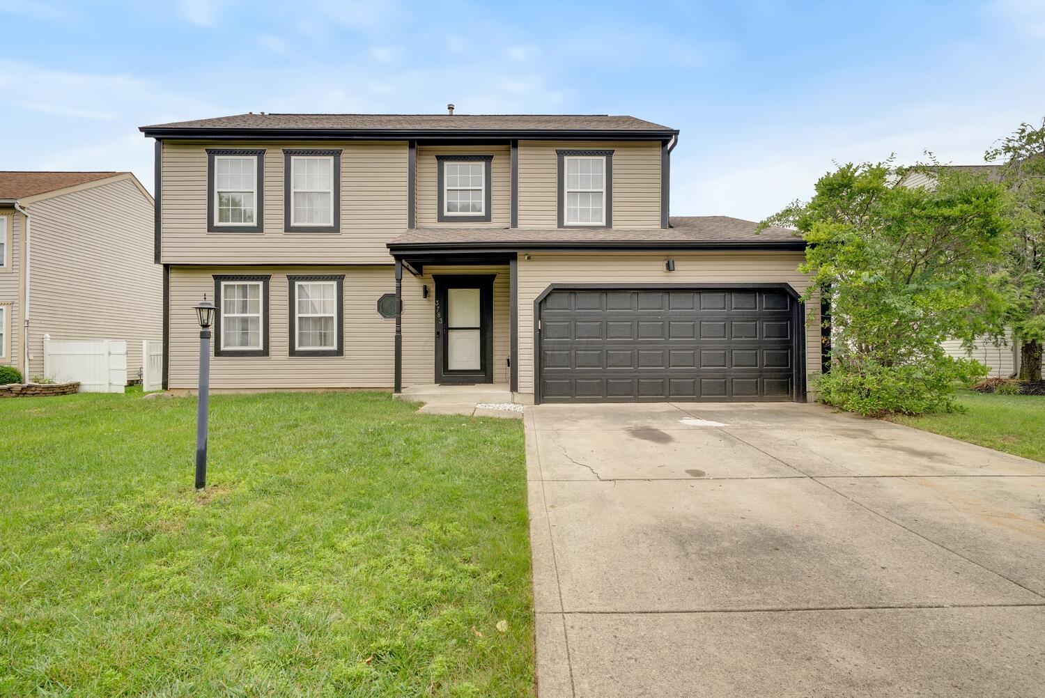 3783 Kersdale Place Property Photo 1