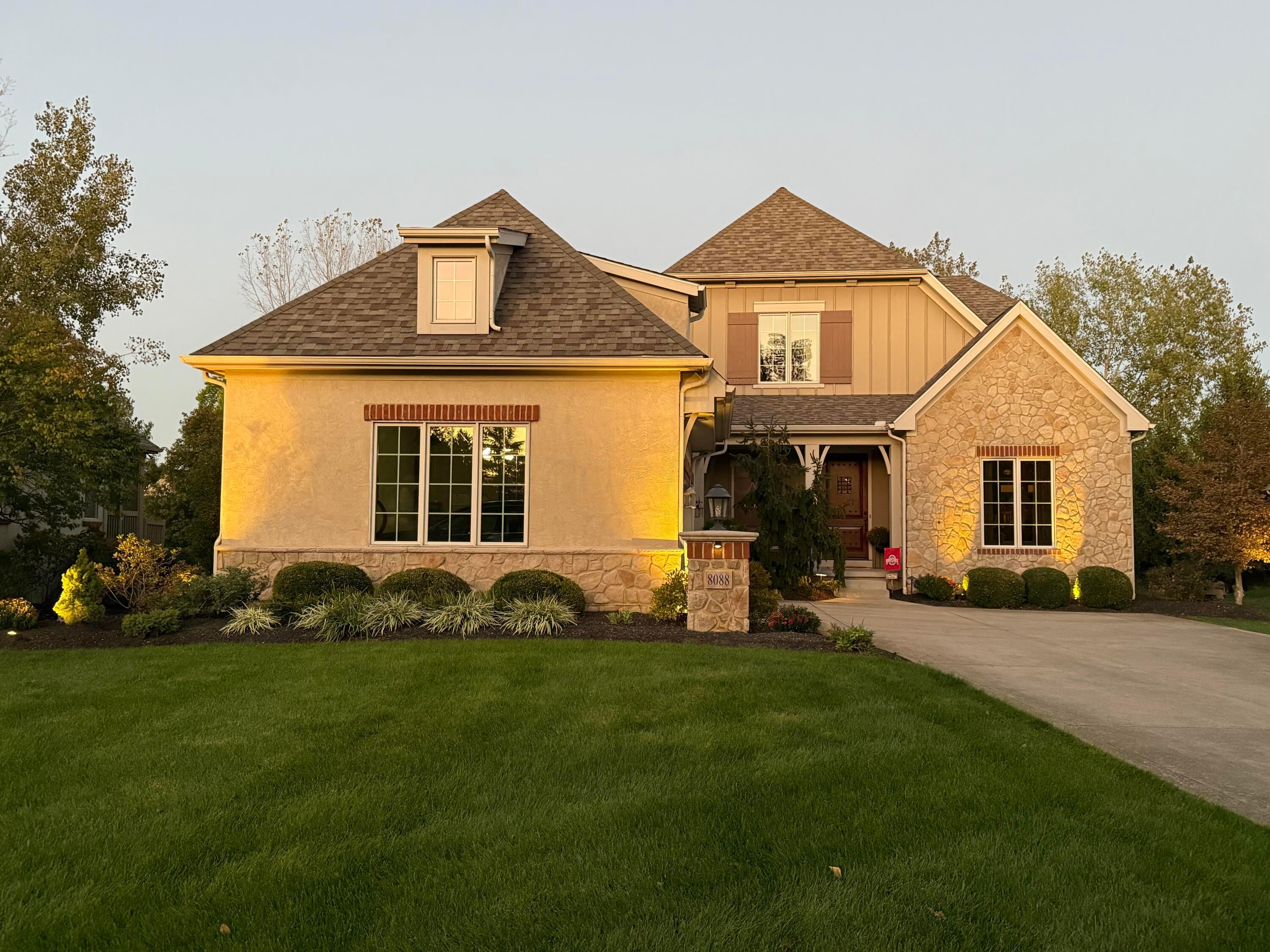 8088 Campbell Lane Property Photo 1