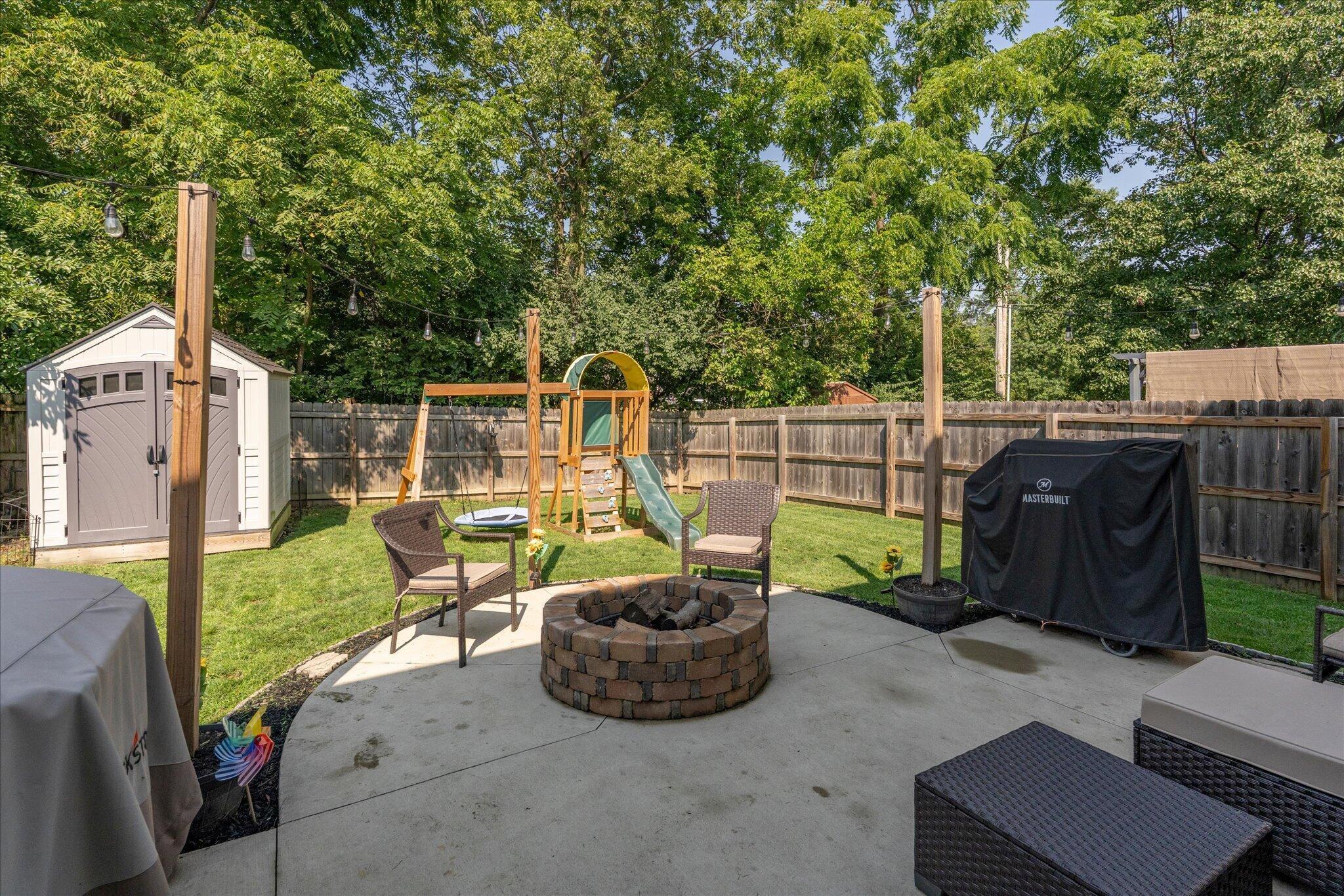 1871 Prominence Drive Property Photo 29