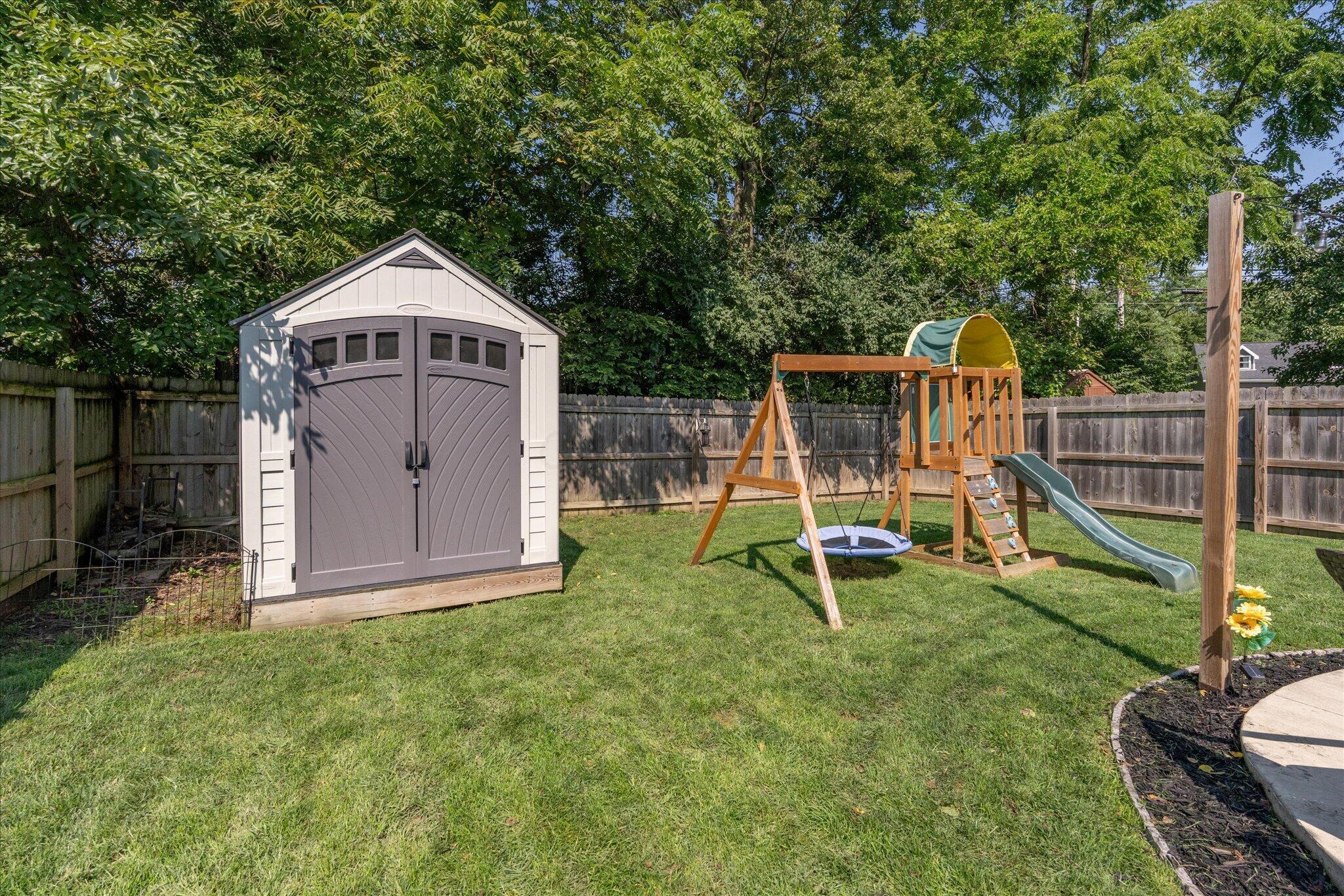 1871 Prominence Drive Property Photo 32
