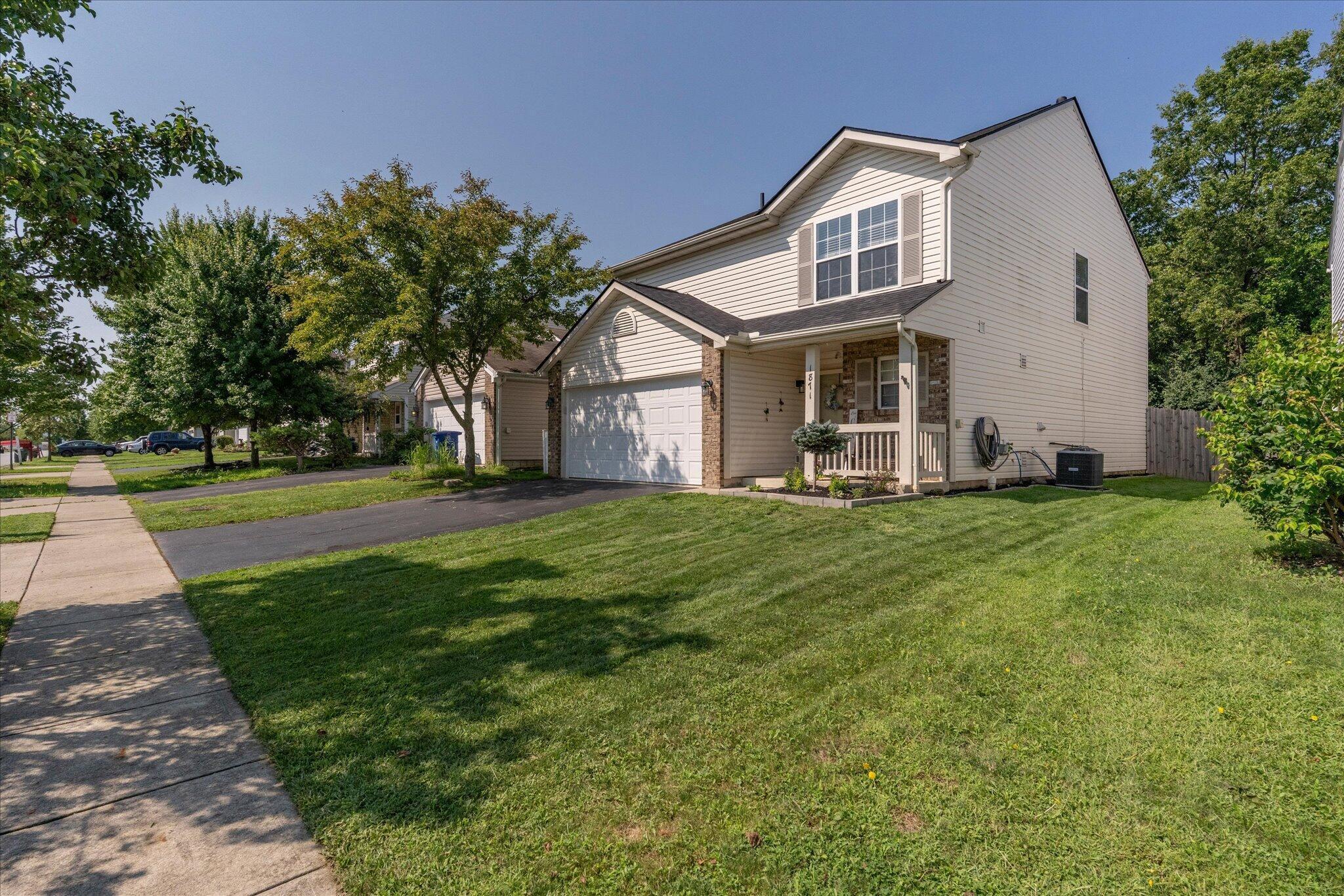 1871 Prominence Drive Property Photo 34