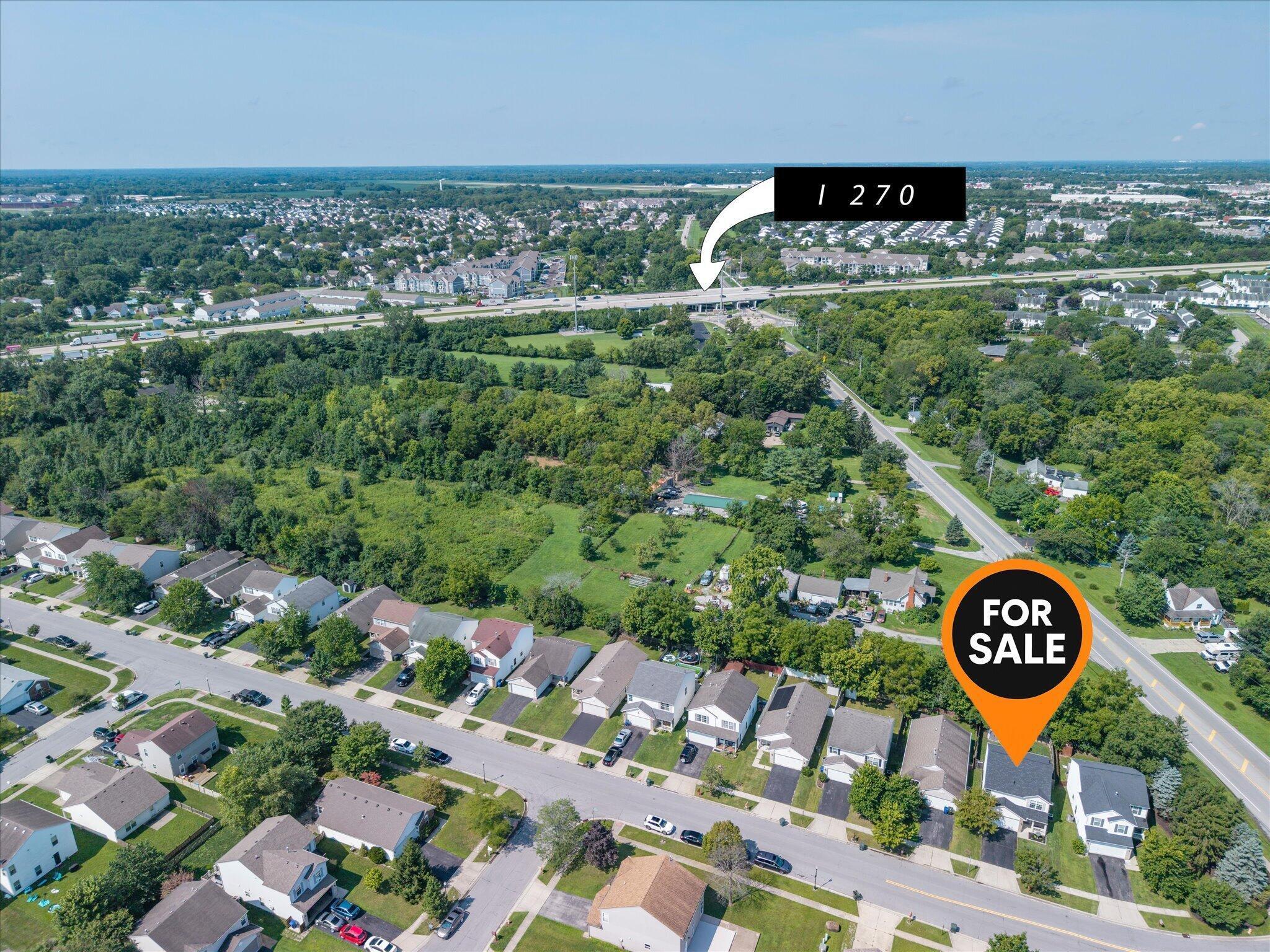 1871 Prominence Drive Property Photo 37