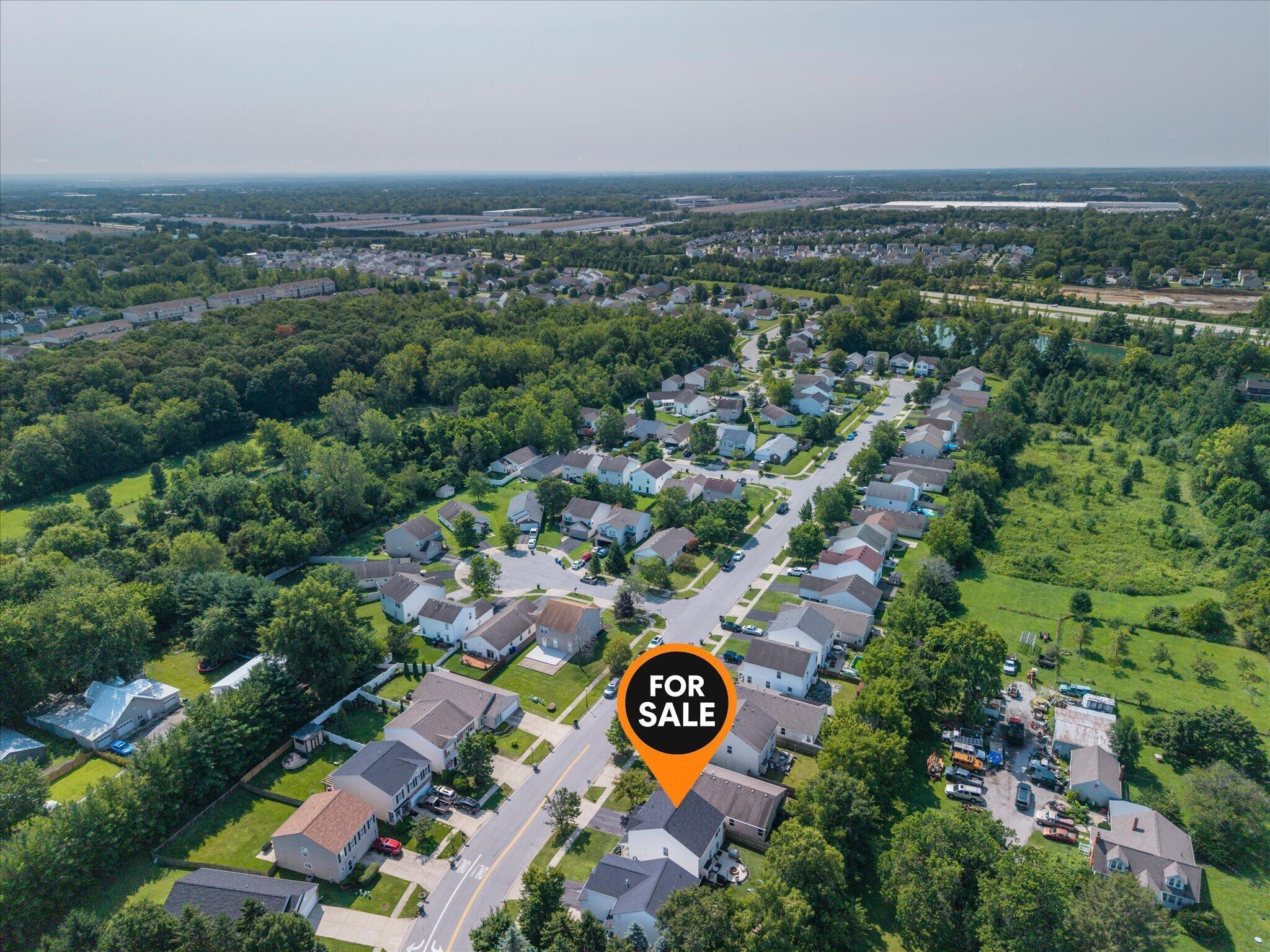 1871 Prominence Drive Property Photo 42