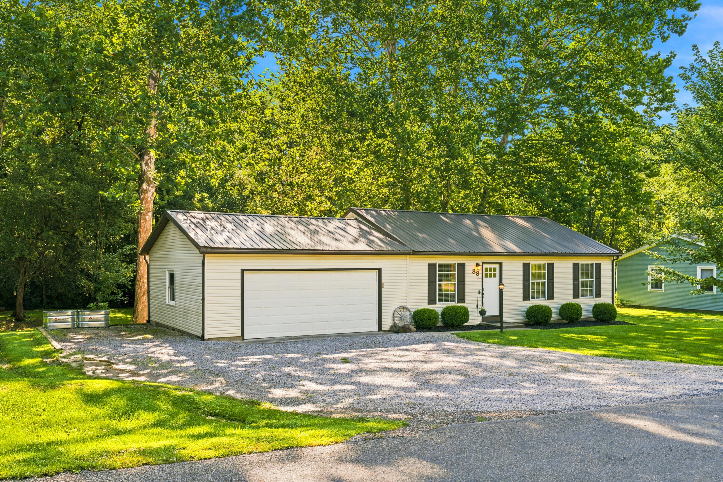 88 Berrimore Drive Property Photo 43