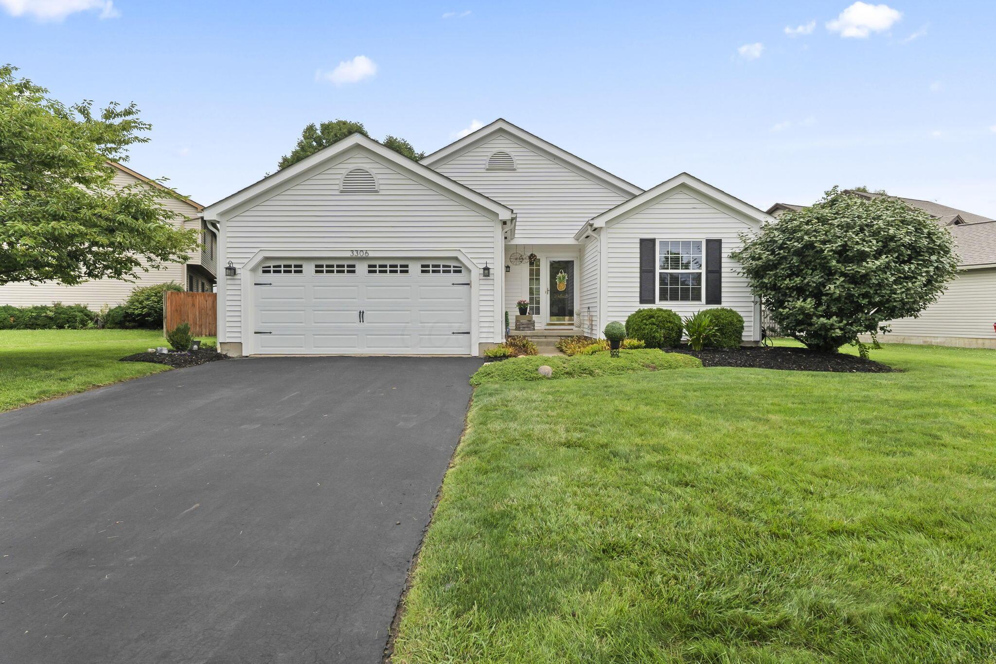 3306 Summer Glen Drive Property Photo 1
