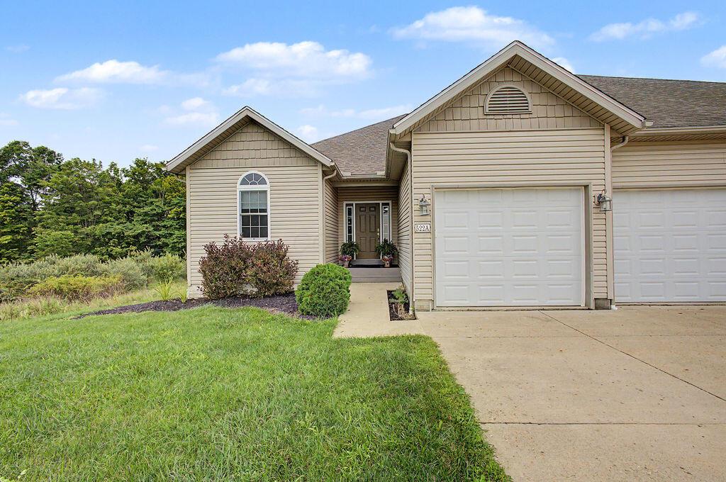 522 A Hickory Lane Property Photo 1