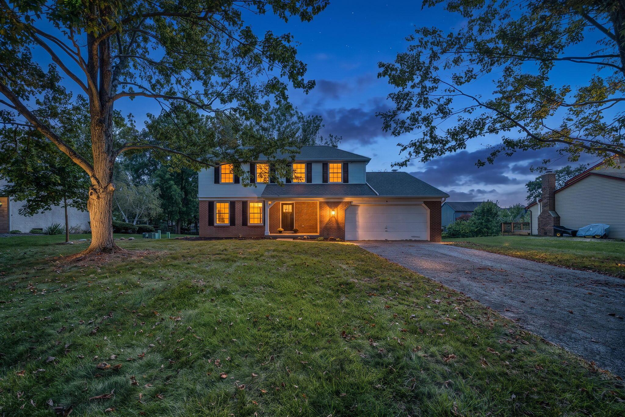 9951 Alliston Drive NW