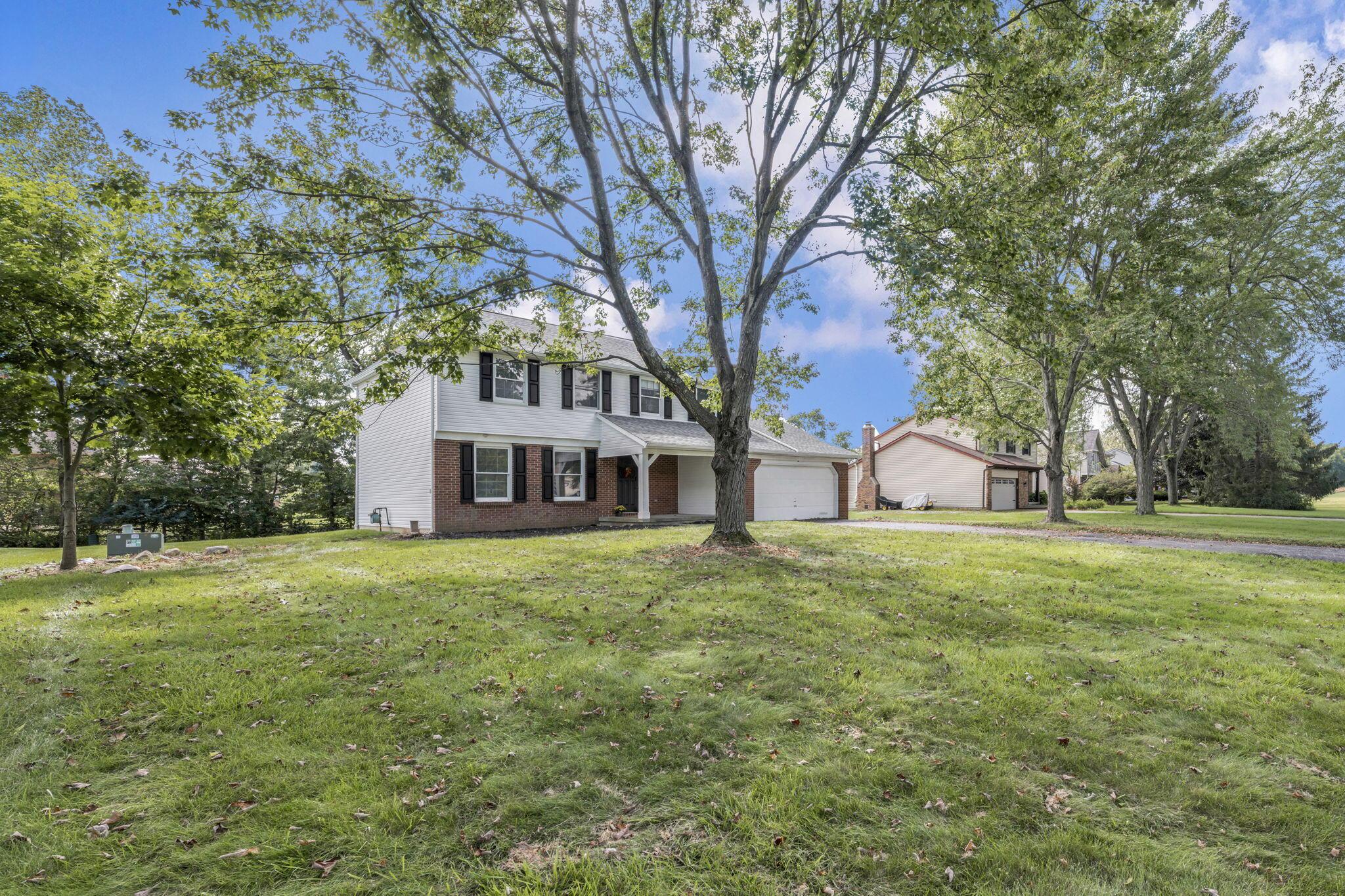 9951 Alliston Drive Nw Property Photo 3