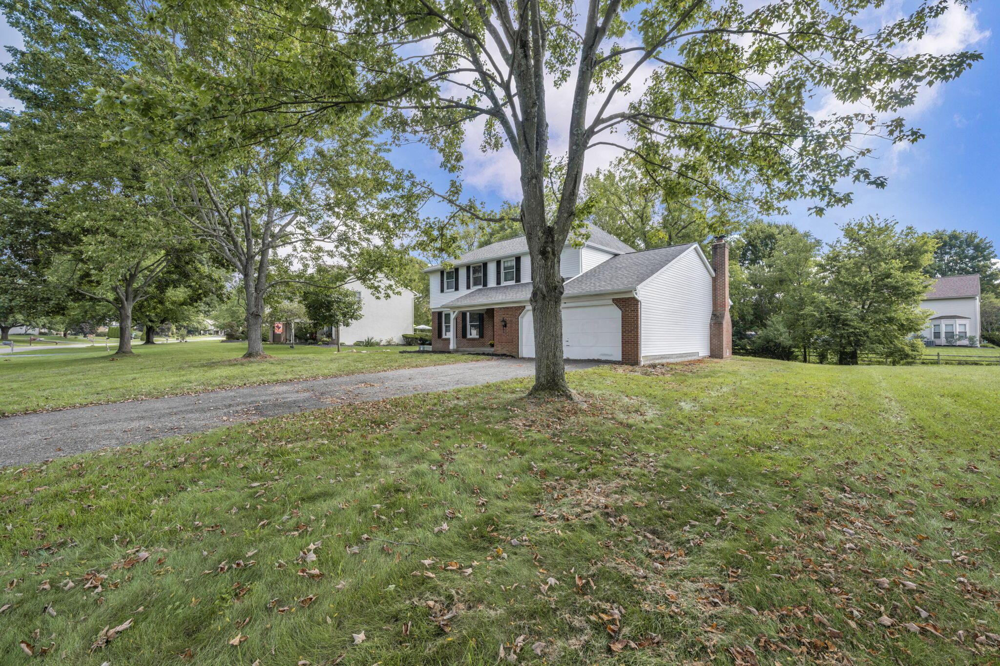 9951 Alliston Drive Nw Property Photo 4