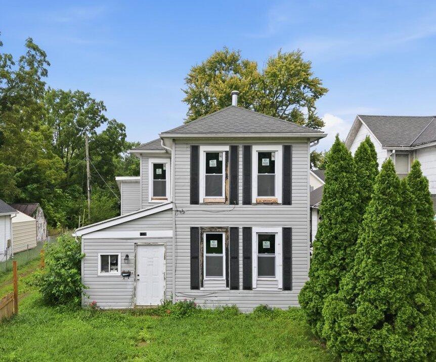 1322 Linden Avenue Property Photo 1