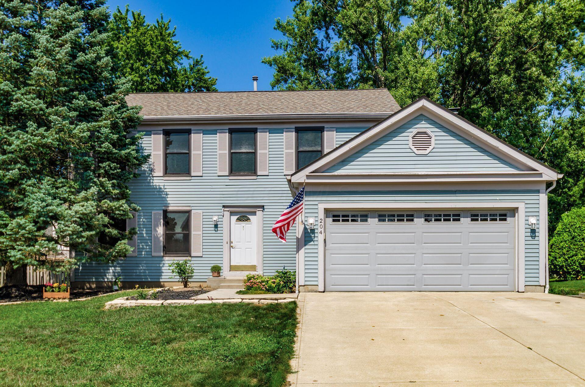 204 Brookhill Drive Property Photo 1