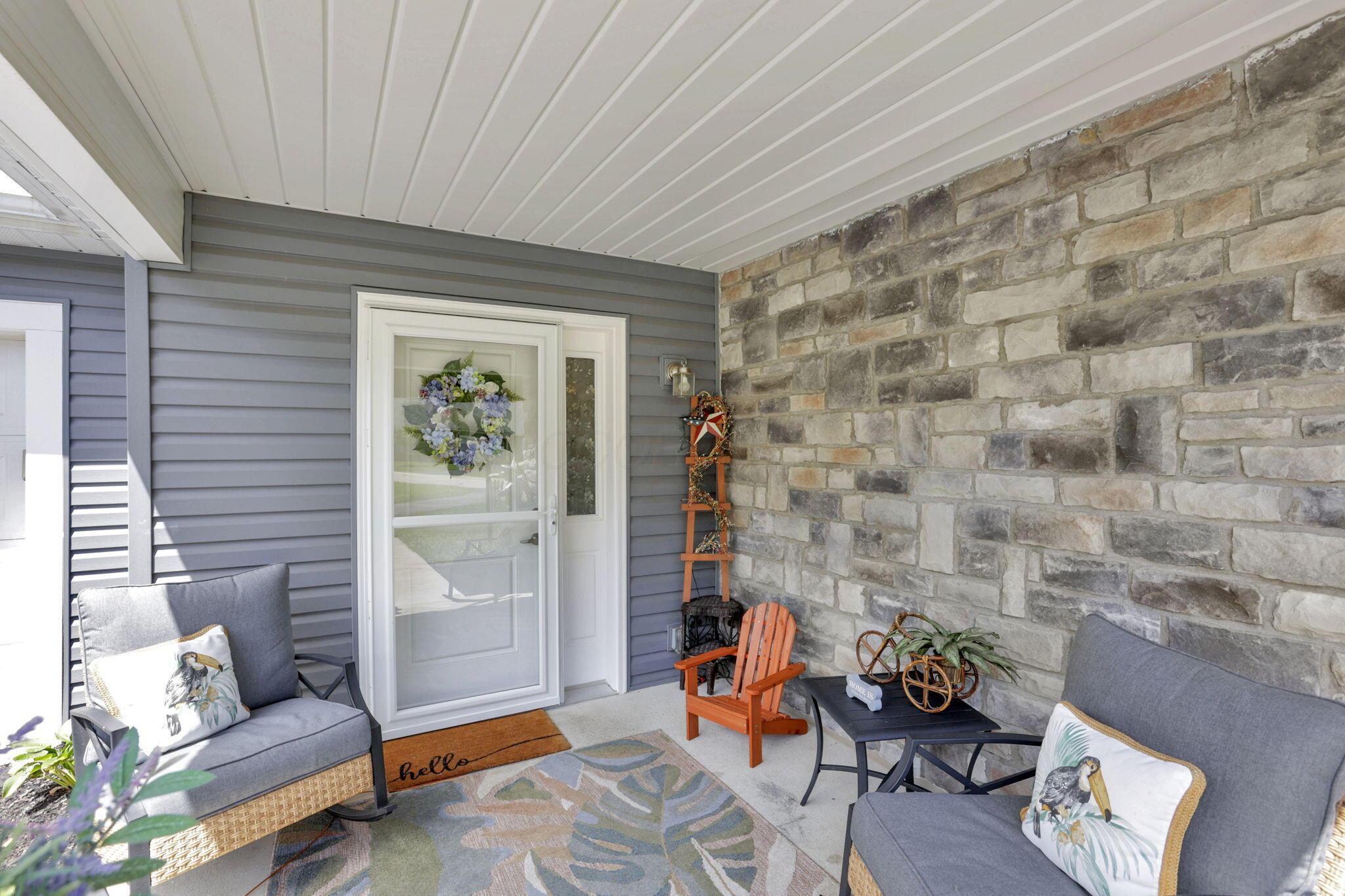 1361 Epworth Forest Drive Property Photo 6
