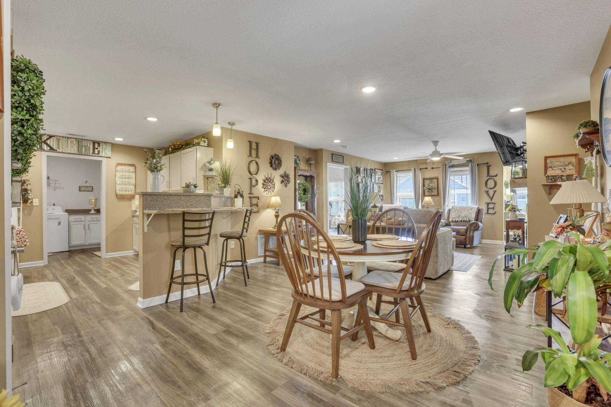 1361 Epworth Forest Drive Property Photo 8