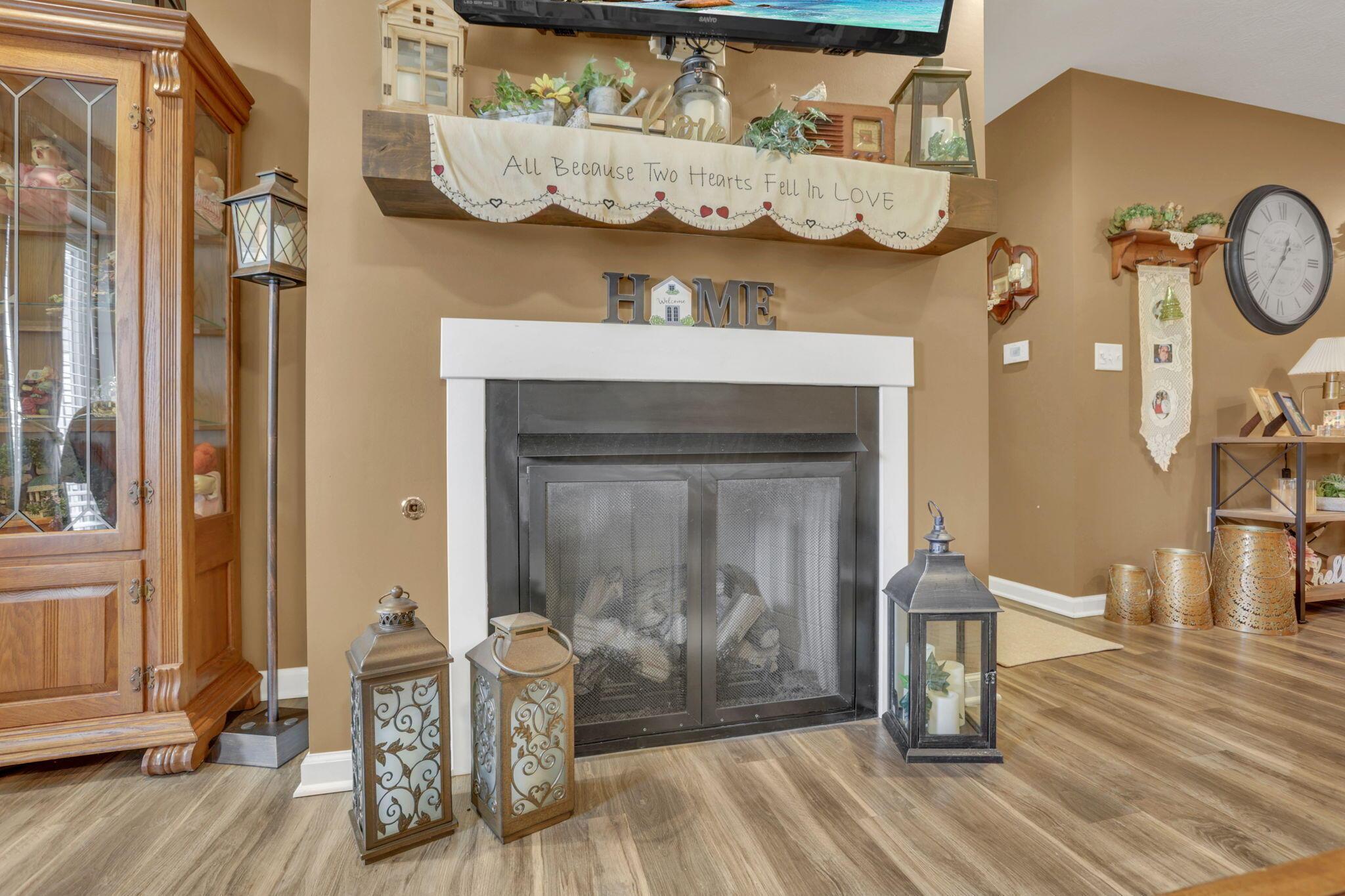 1361 Epworth Forest Drive Property Photo 17