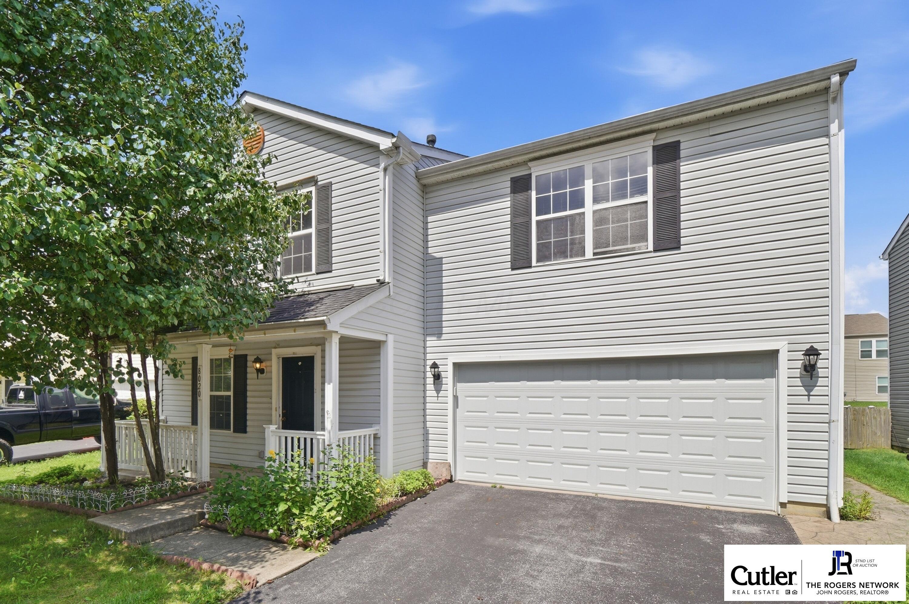 8020 Beardsley Avenue Property Photo 1