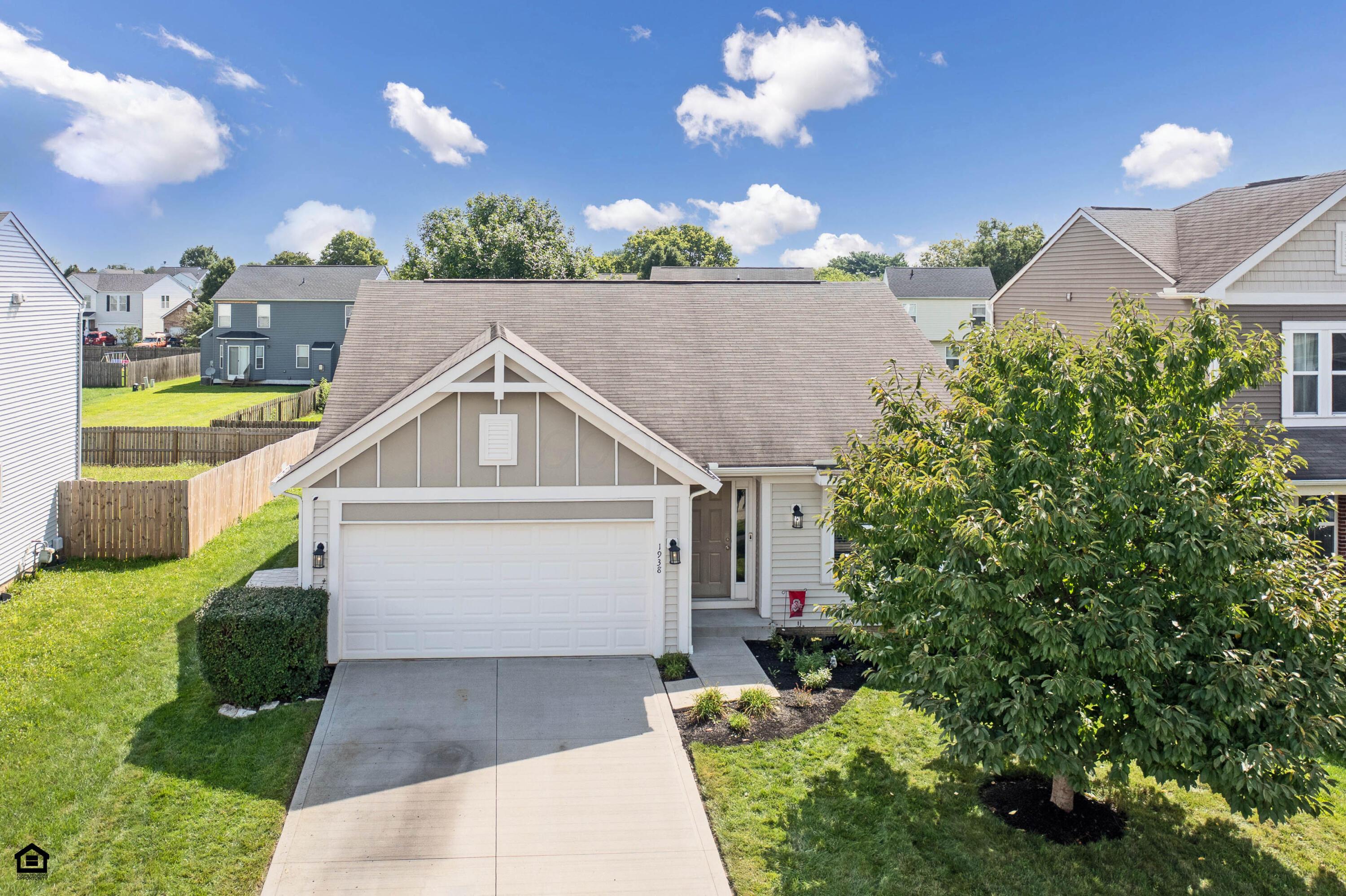 1938 Spring Cove Drive