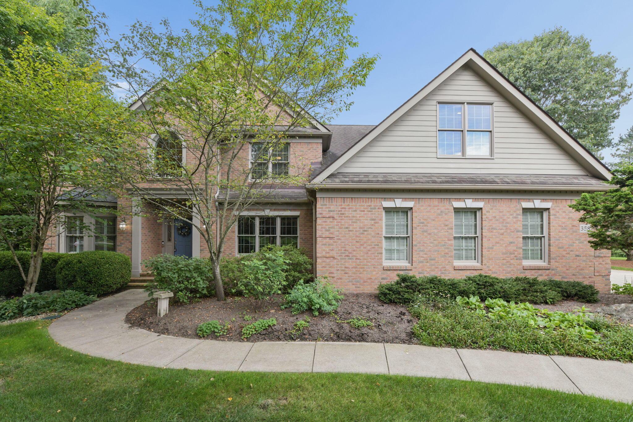 358 Bryn Du Drive