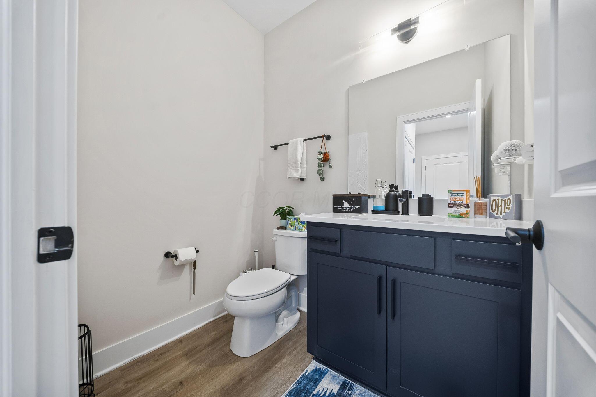 481 N Monroe Avenue Property Photo 8