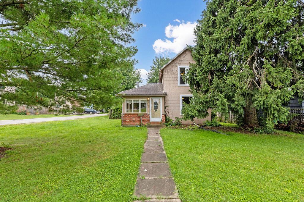 703 Grove Avenue Property Photo 1