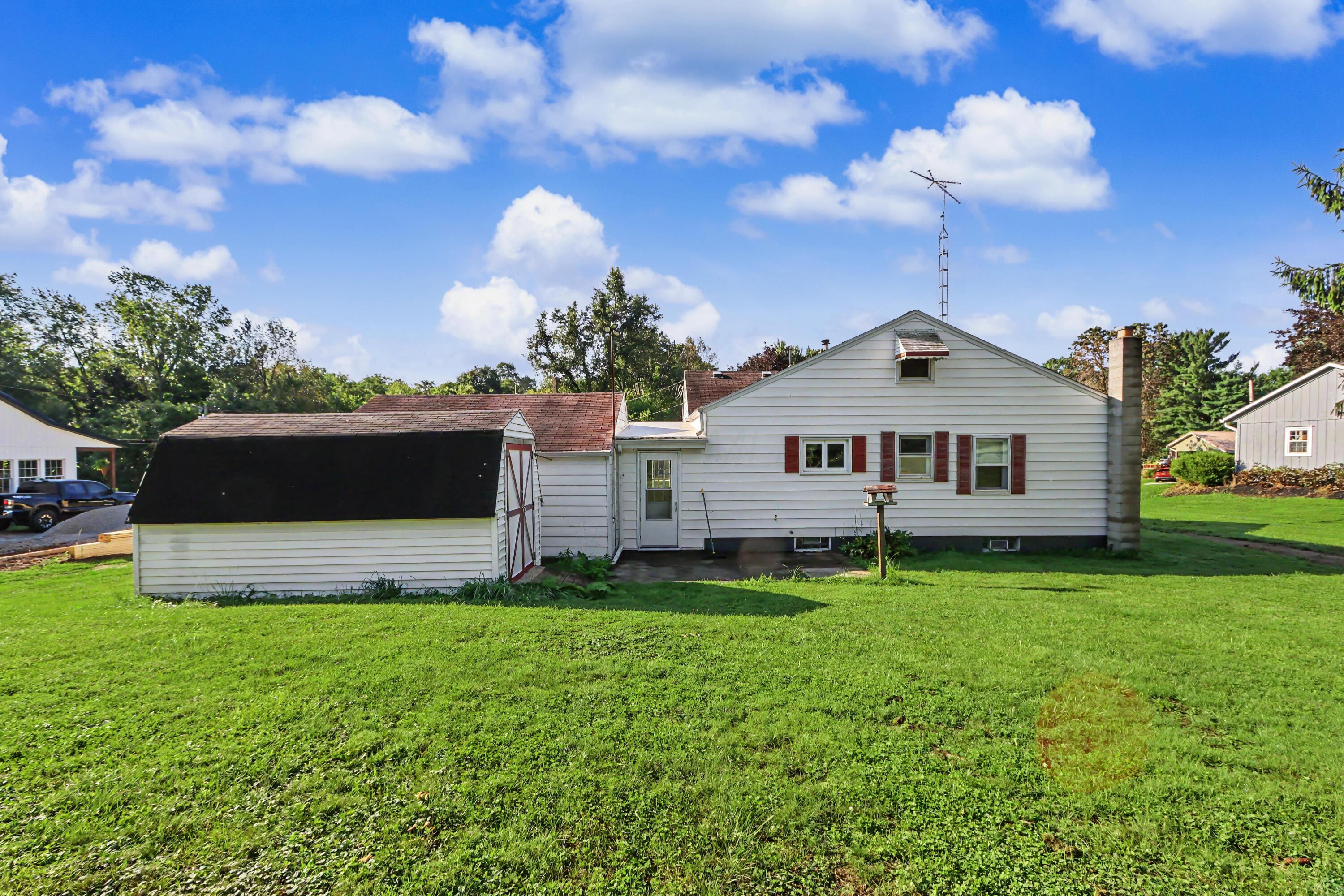 2039 Fleming Falls Road Property Photo 28