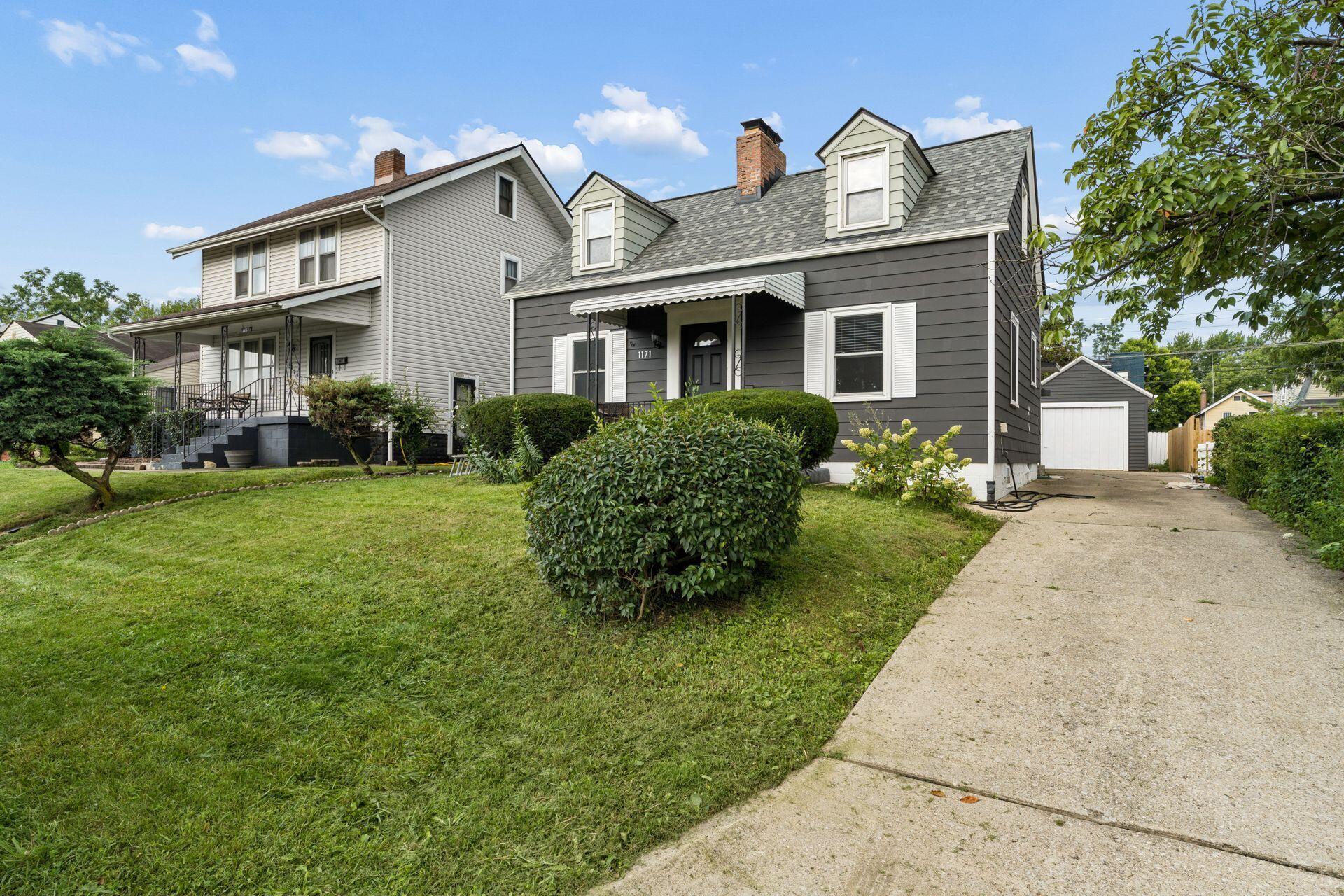 1171 Ellsworth Avenue Property Photo 1