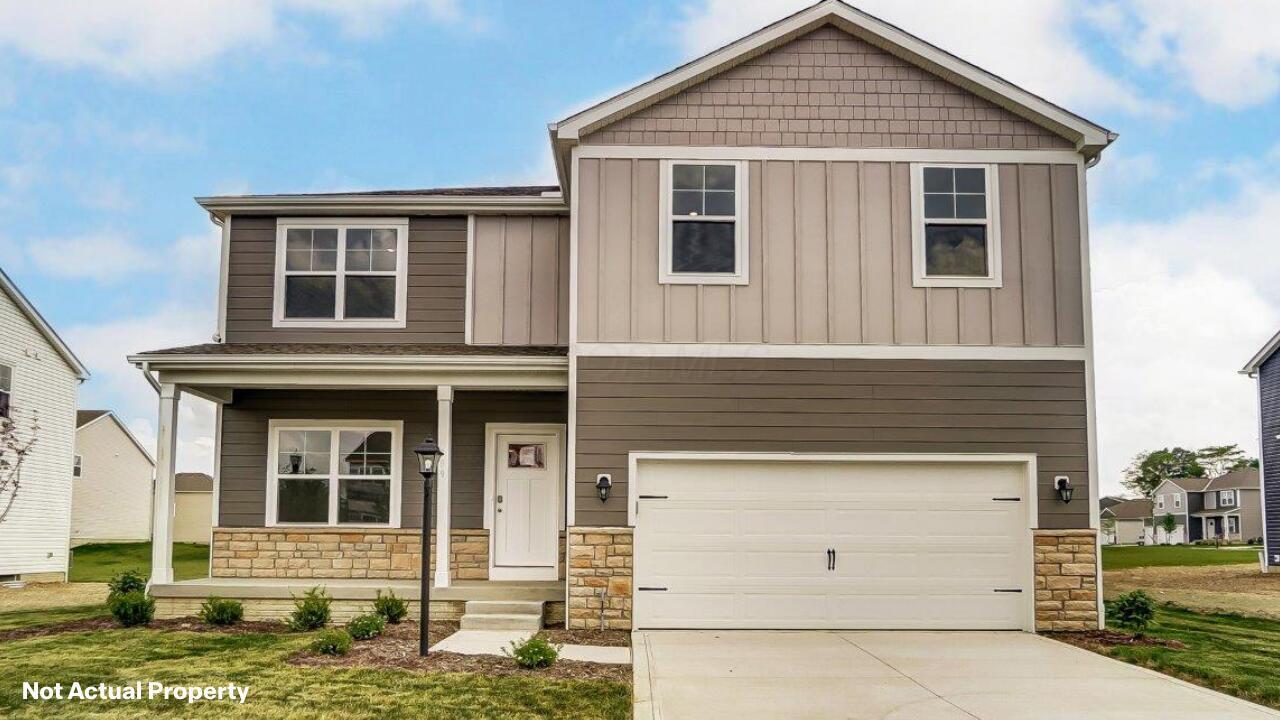 1243 Stratford Way Property Photo 1