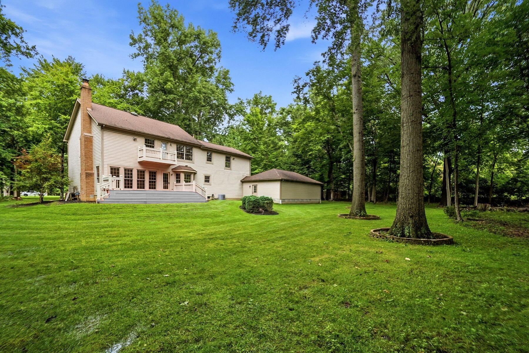 4375 Millwater Drive Property Photo 3