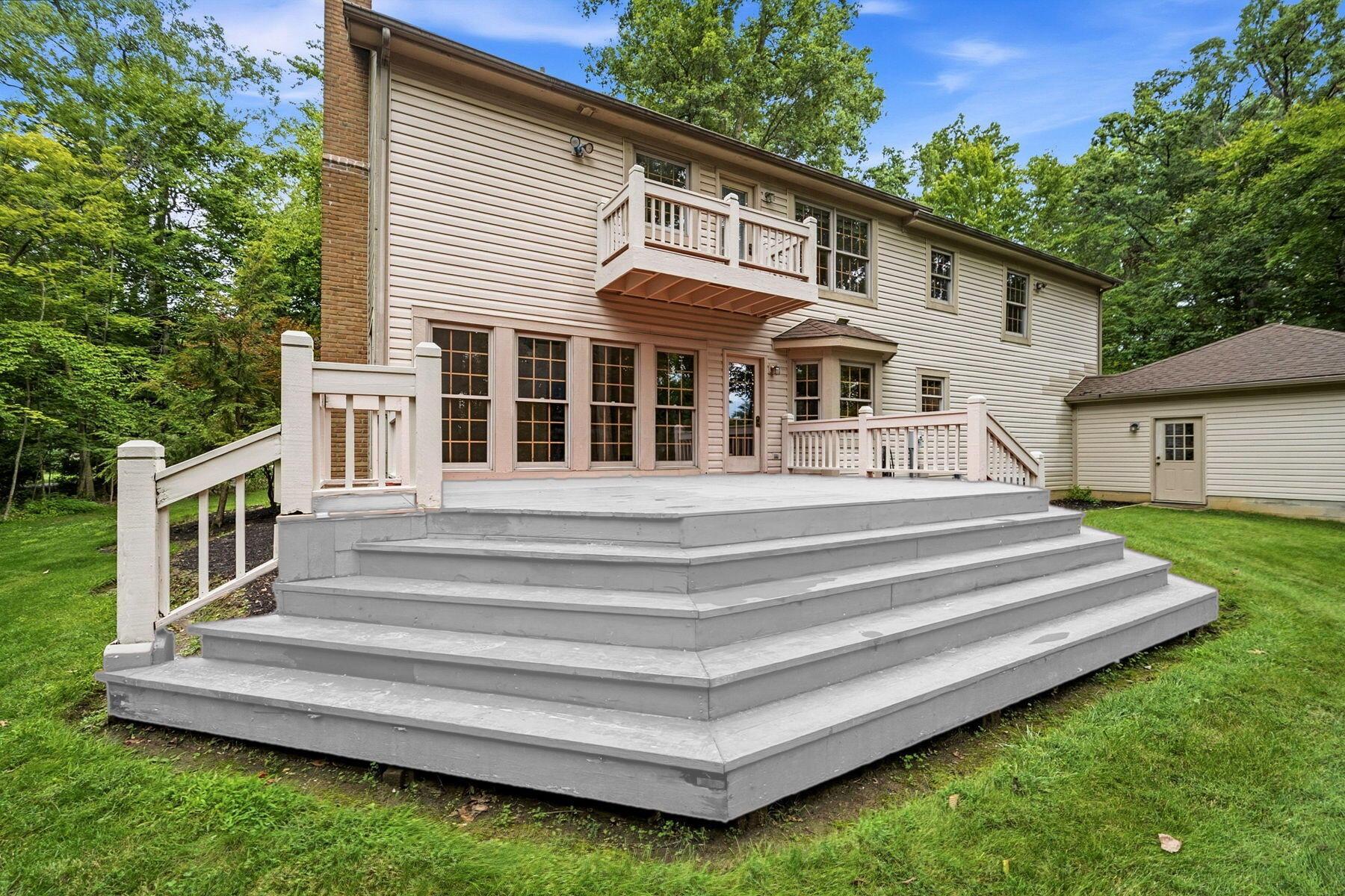 4375 Millwater Drive Property Photo 48