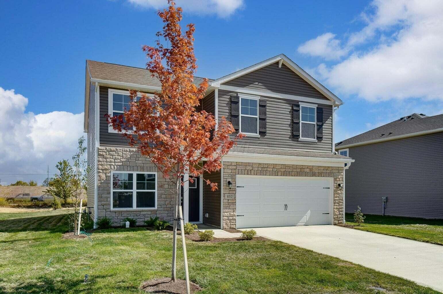 852 Sunny Vale Drive Property Photo 2