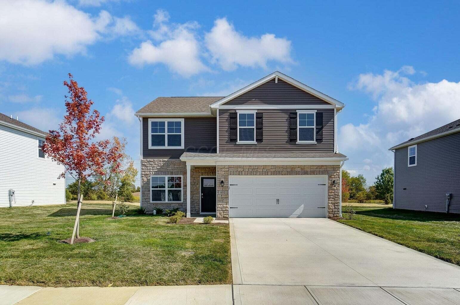 852 Sunny Vale Drive Property Photo 3