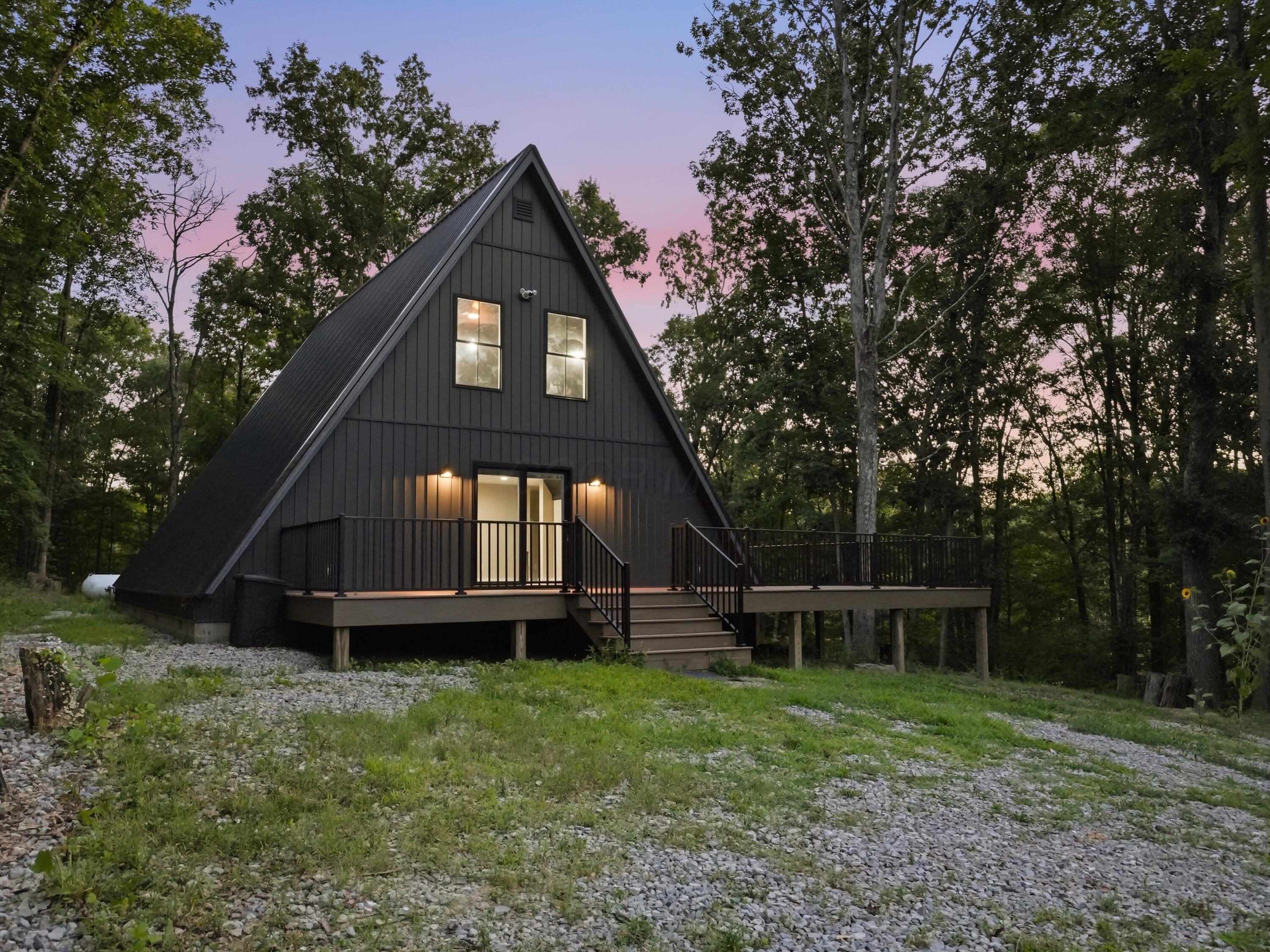 7118 Mount Tabor Road Property Photo 1