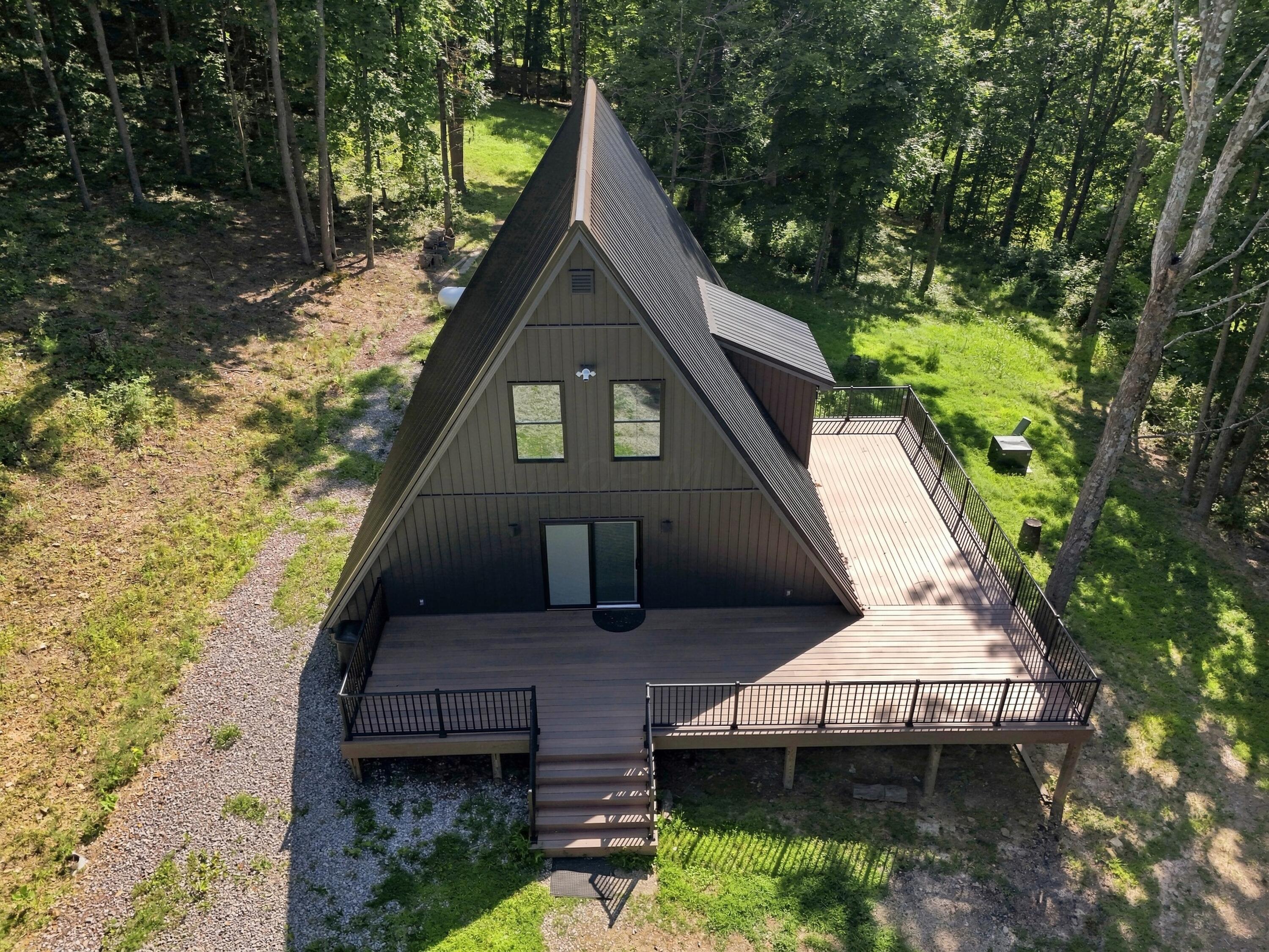 7118 Mount Tabor Road Property Photo 2