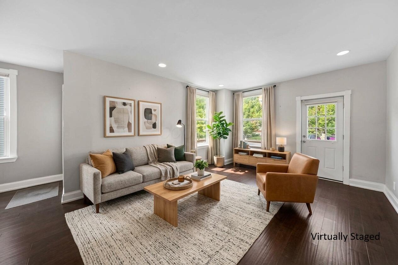 700 S Champion Avenue