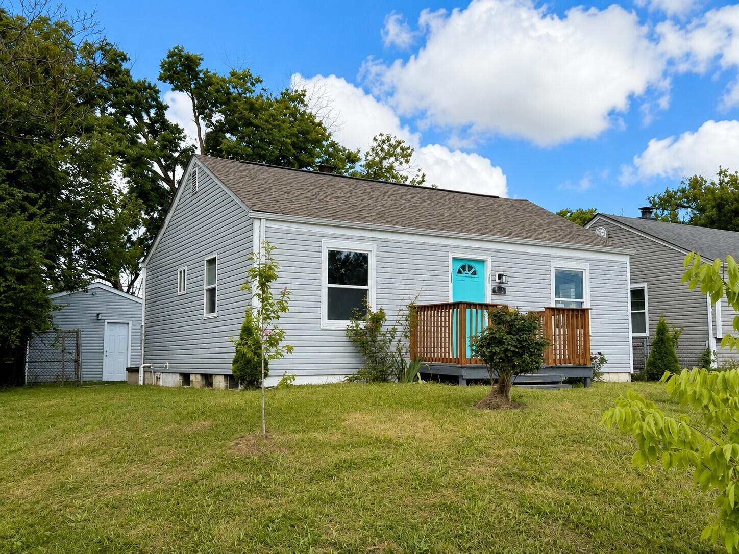 613 N Dawson Avenue Property Photo 6