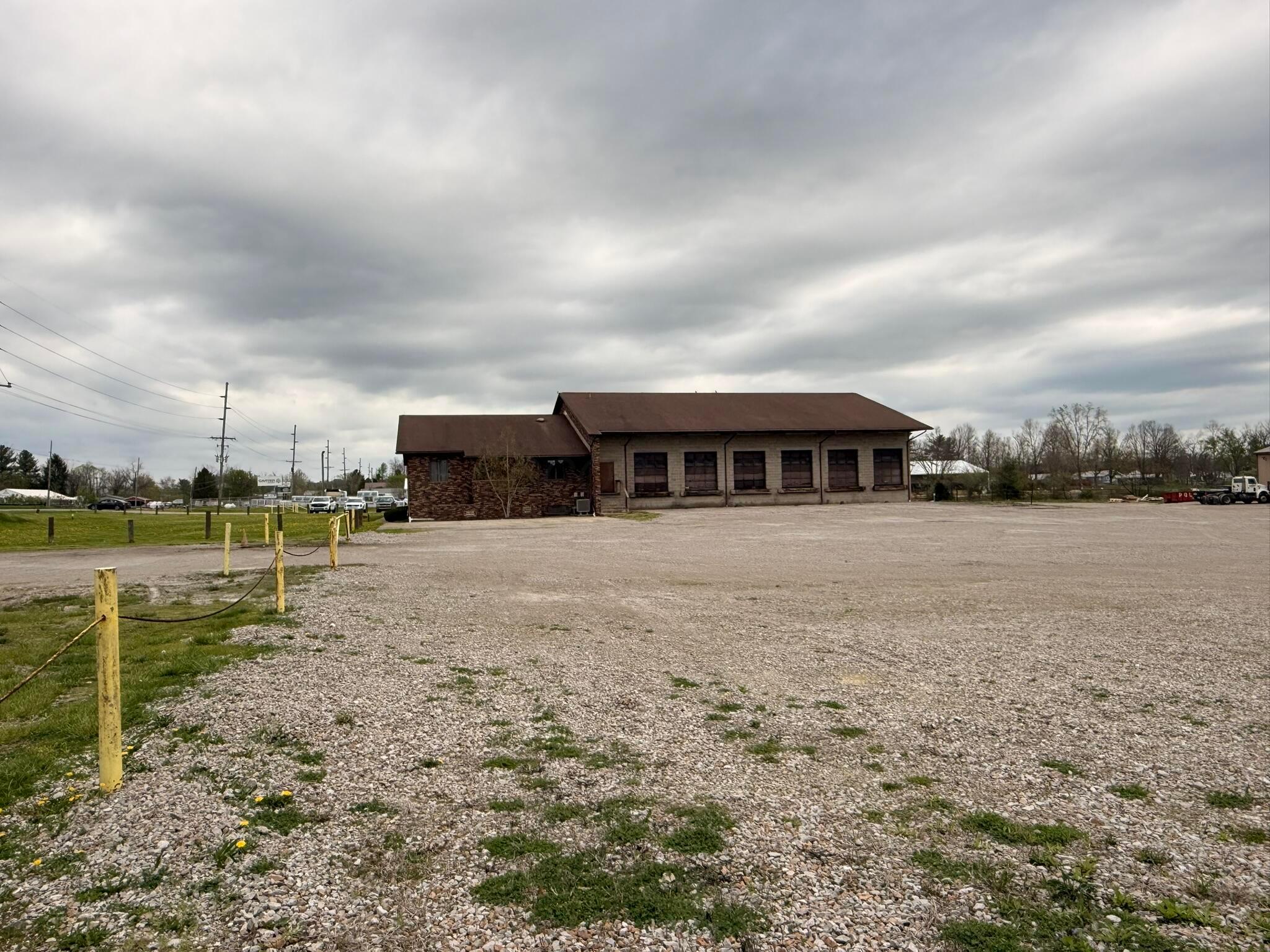 4550 Roseville Road Property Photo 2
