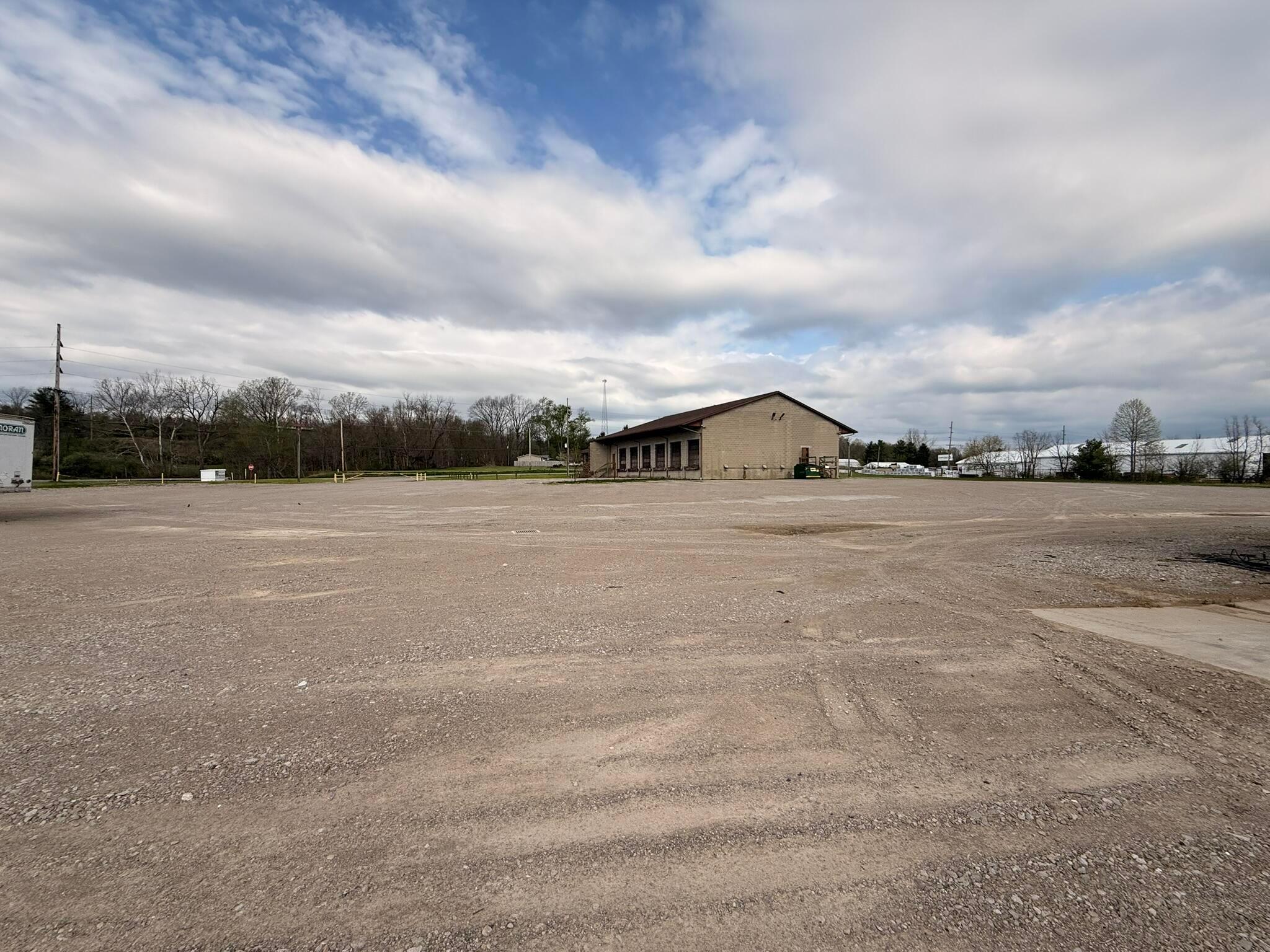 4550 Roseville Road Property Photo 5