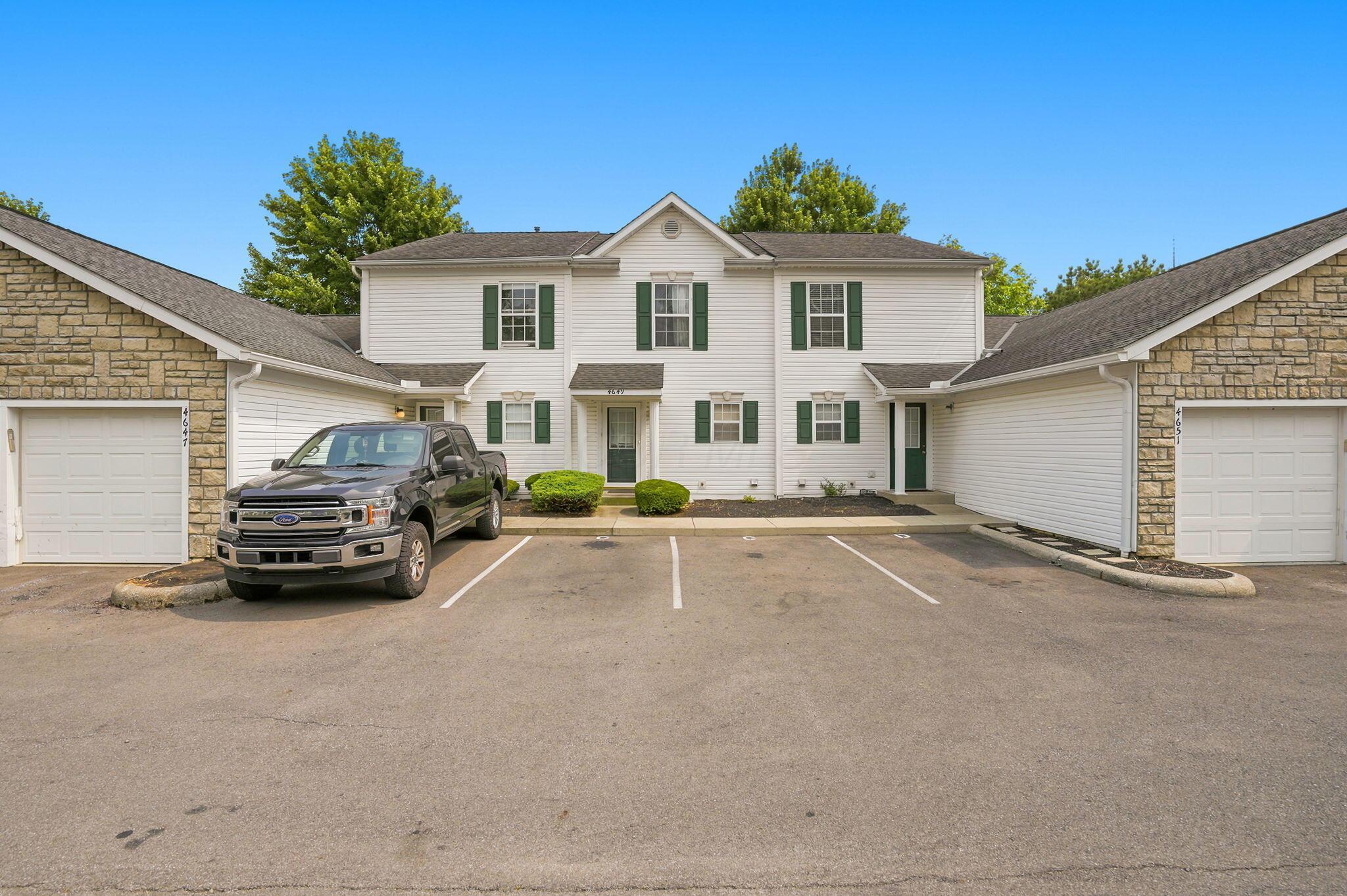 4649 Hobson Drive, 12C