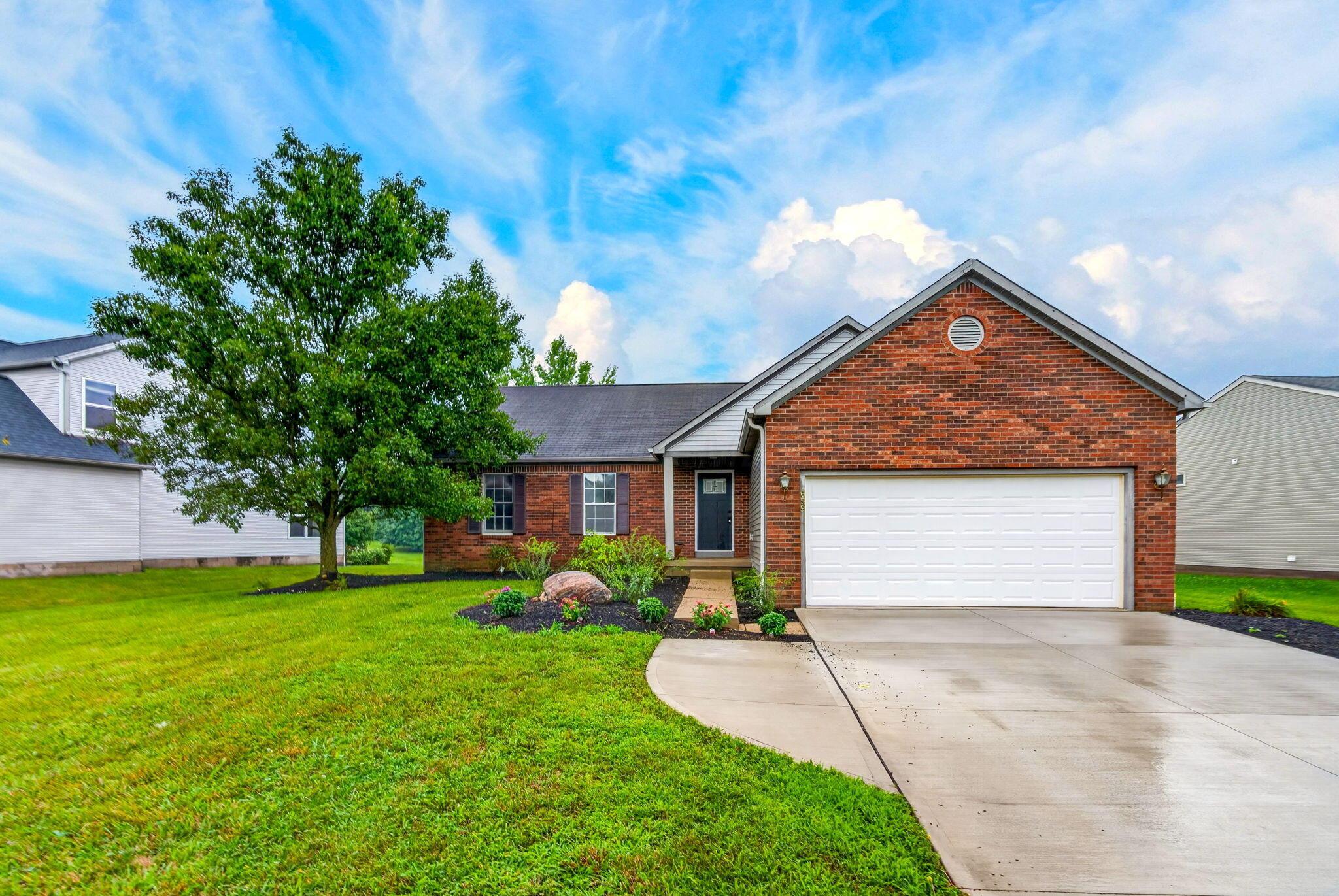 699 Scioto Meadows Boulevard Property Photo 4