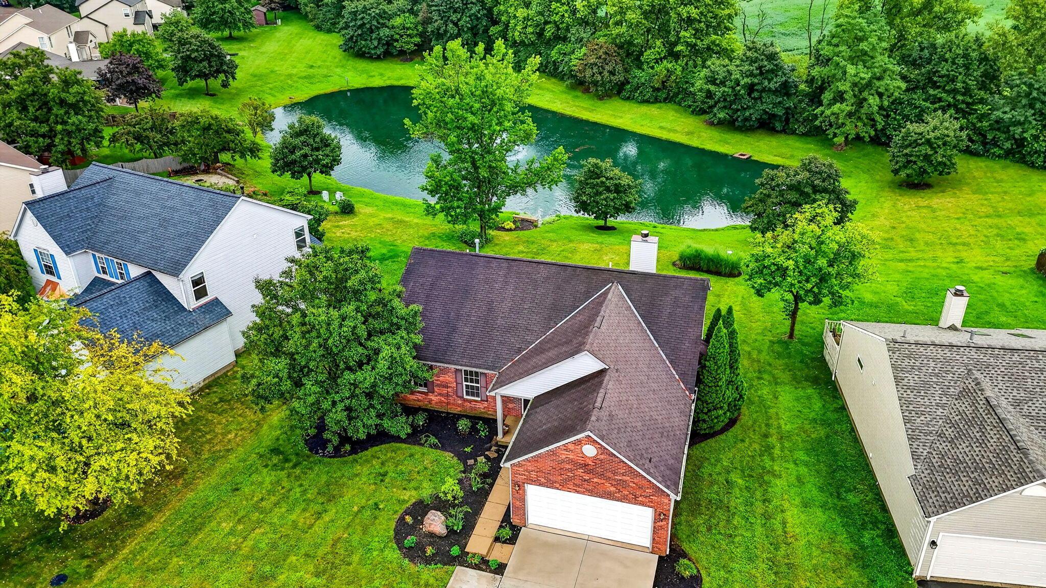 699 Scioto Meadows Boulevard Property Photo 6