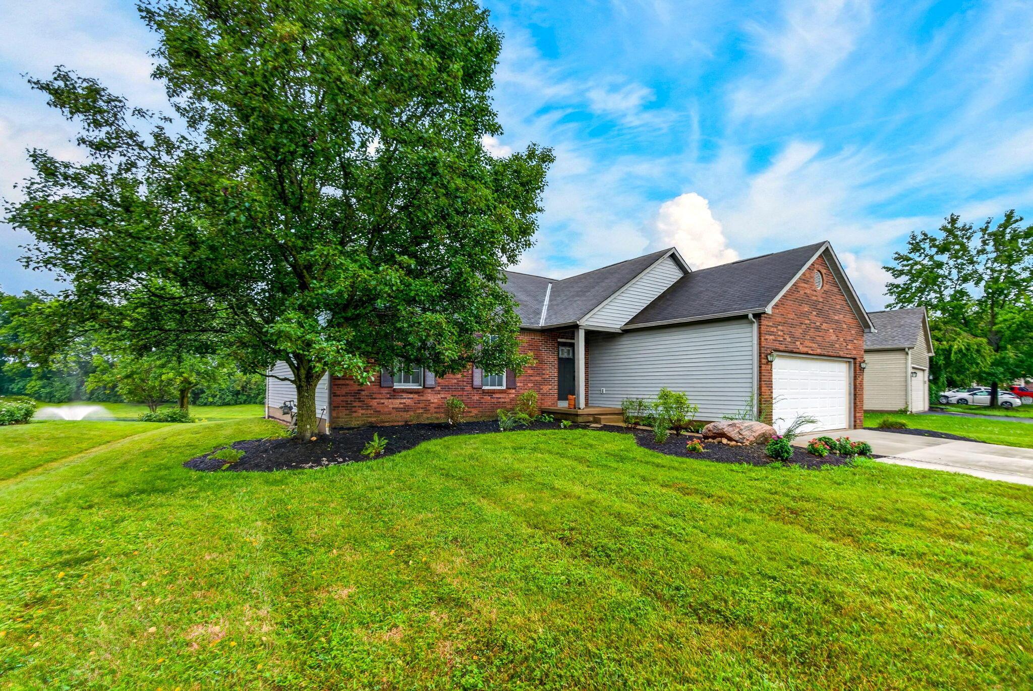 699 Scioto Meadows Boulevard Property Photo 8