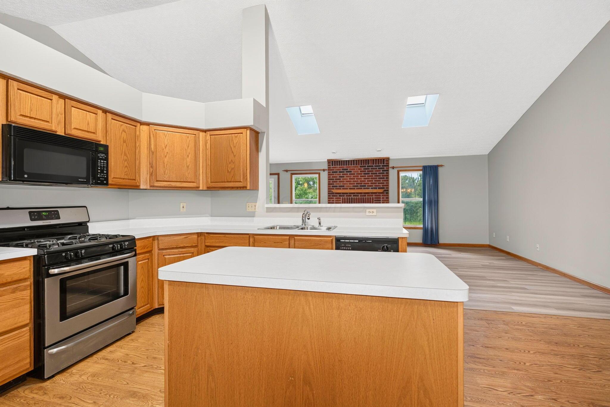 699 Scioto Meadows Boulevard Property Photo 33