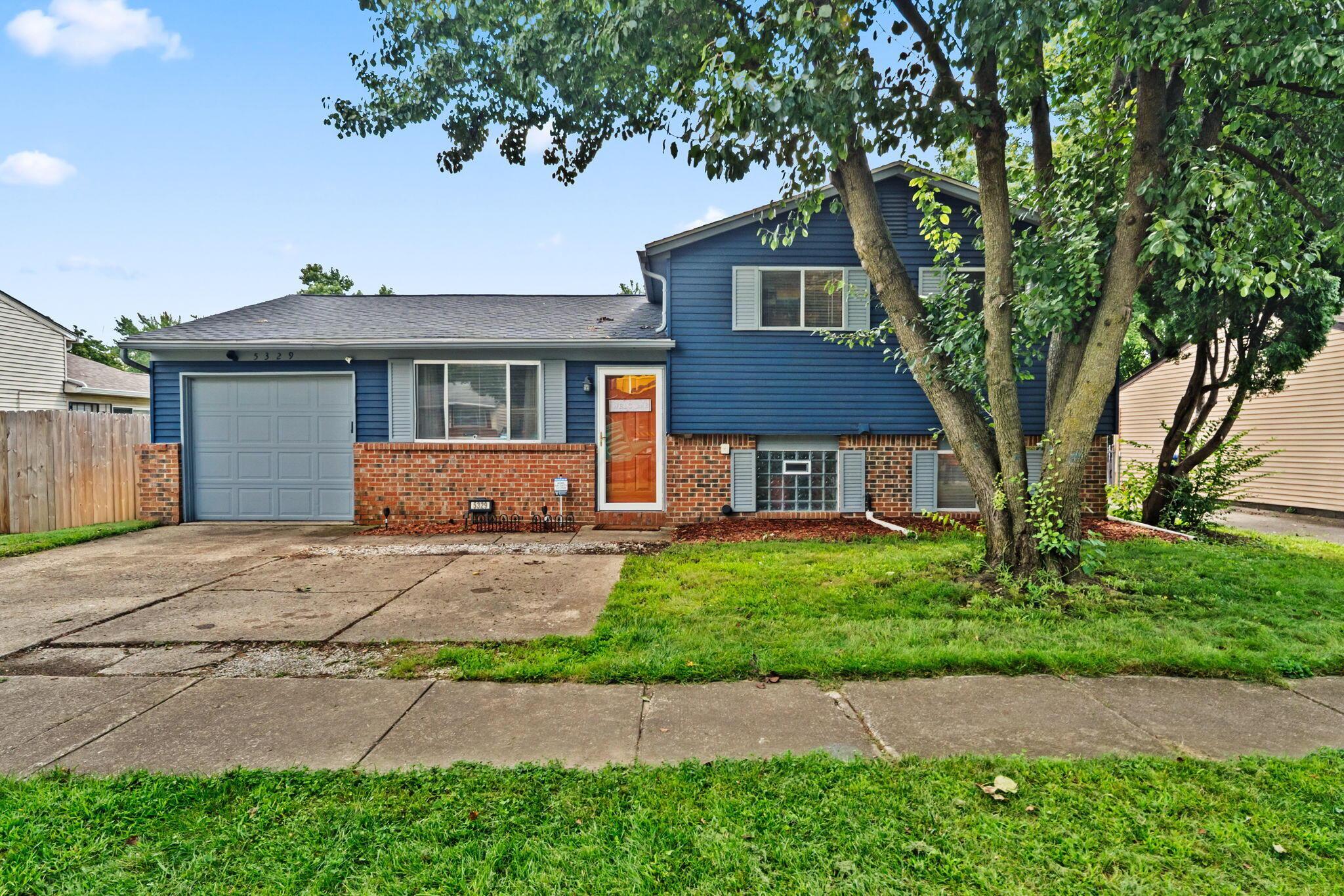5329 Refugee Road Property Photo 1