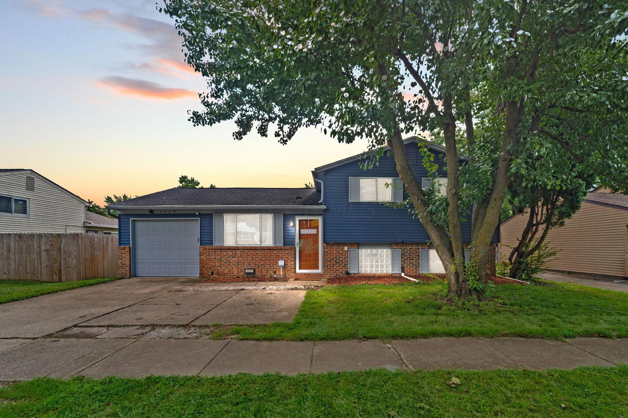 5329 Refugee Road Property Photo 3