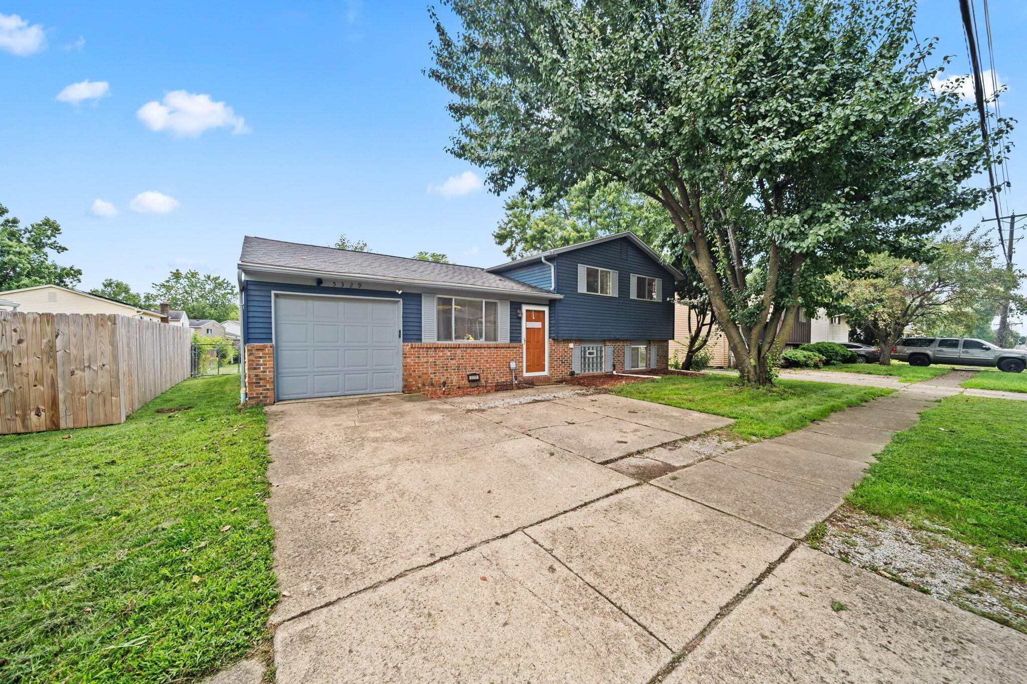 5329 Refugee Road Property Photo 4