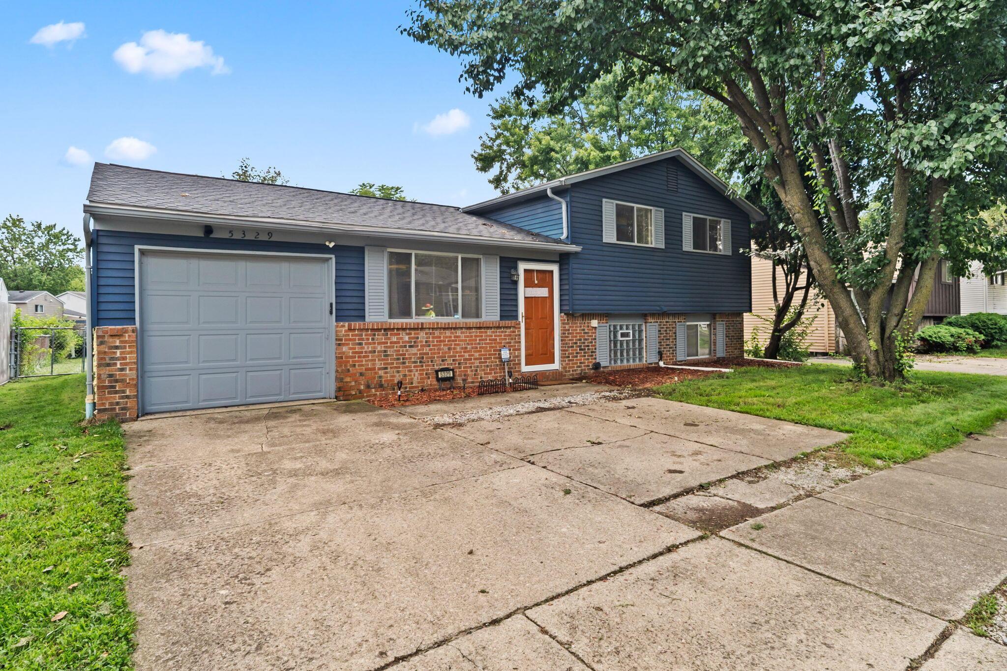 5329 Refugee Road Property Photo 5
