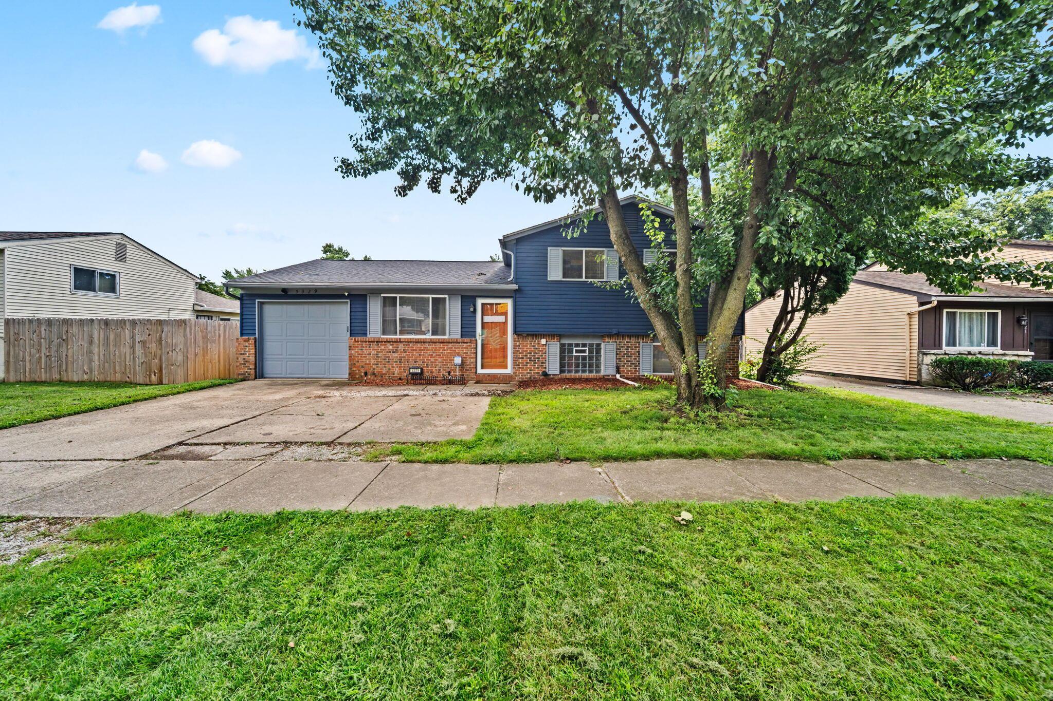 5329 Refugee Road Property Photo 6