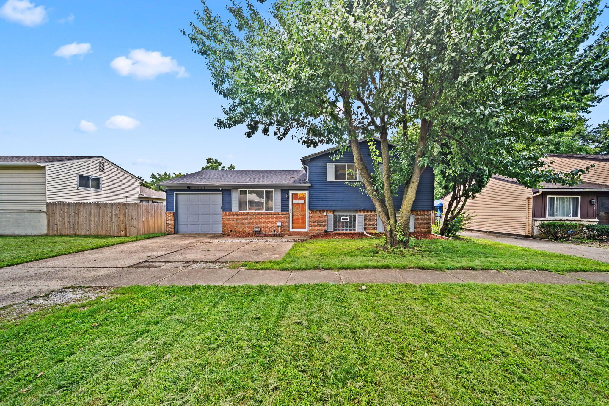 5329 Refugee Road Property Photo 9